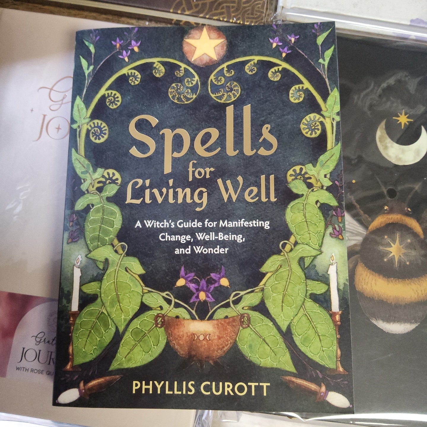 Spells for Living Well