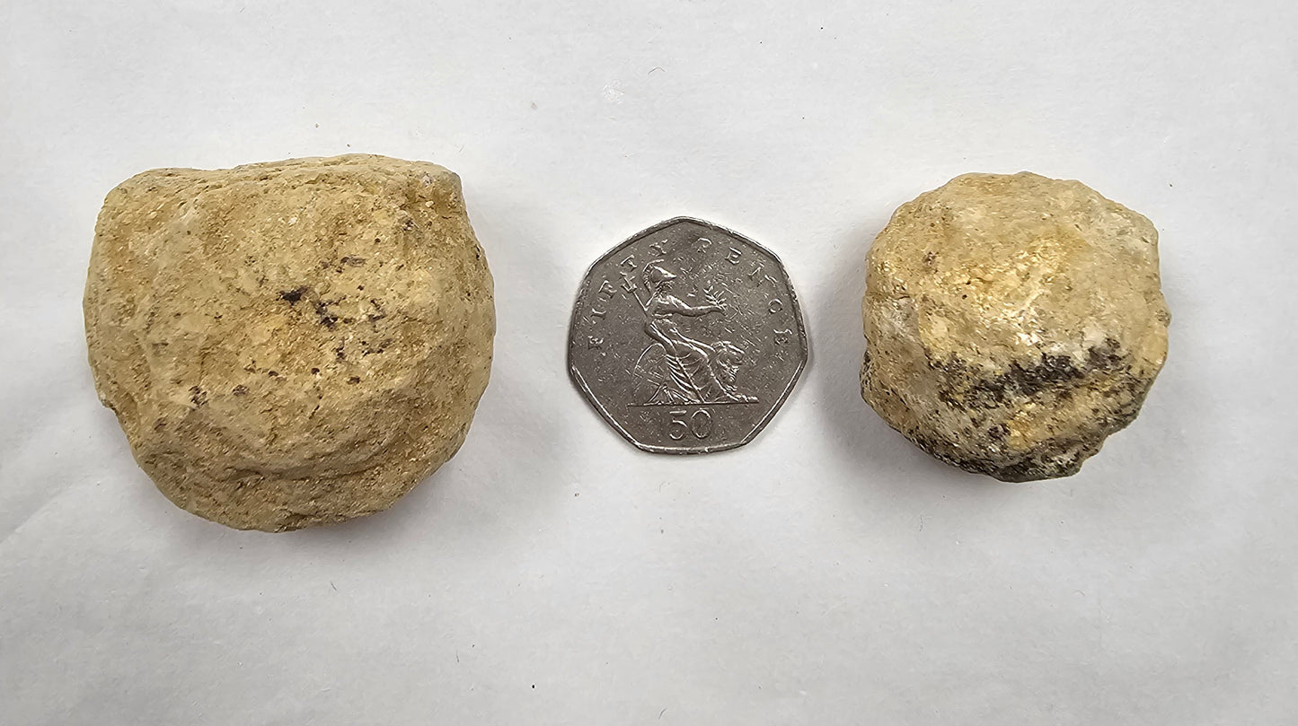 1kg of Crack your own Geode's