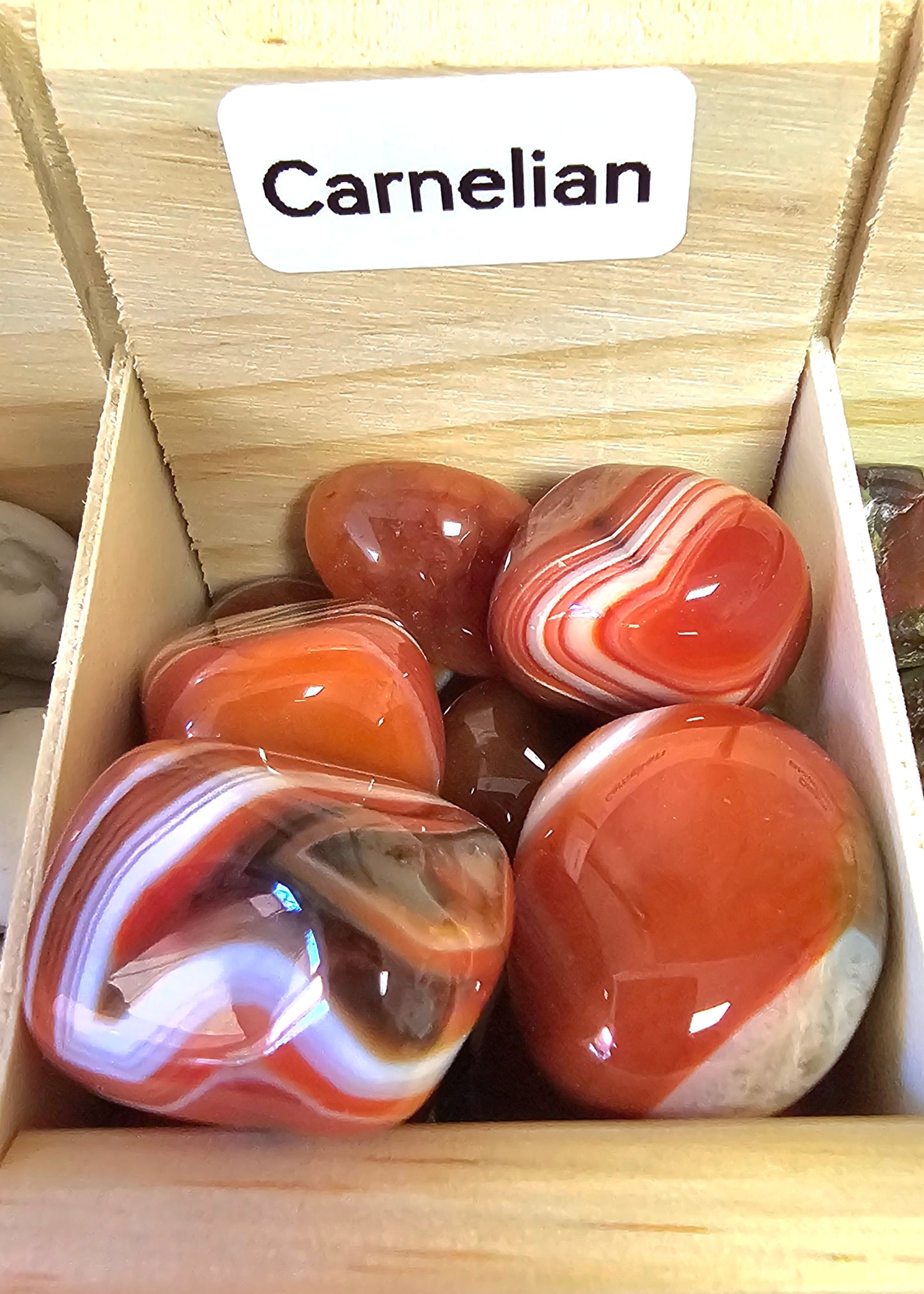 Carnelian