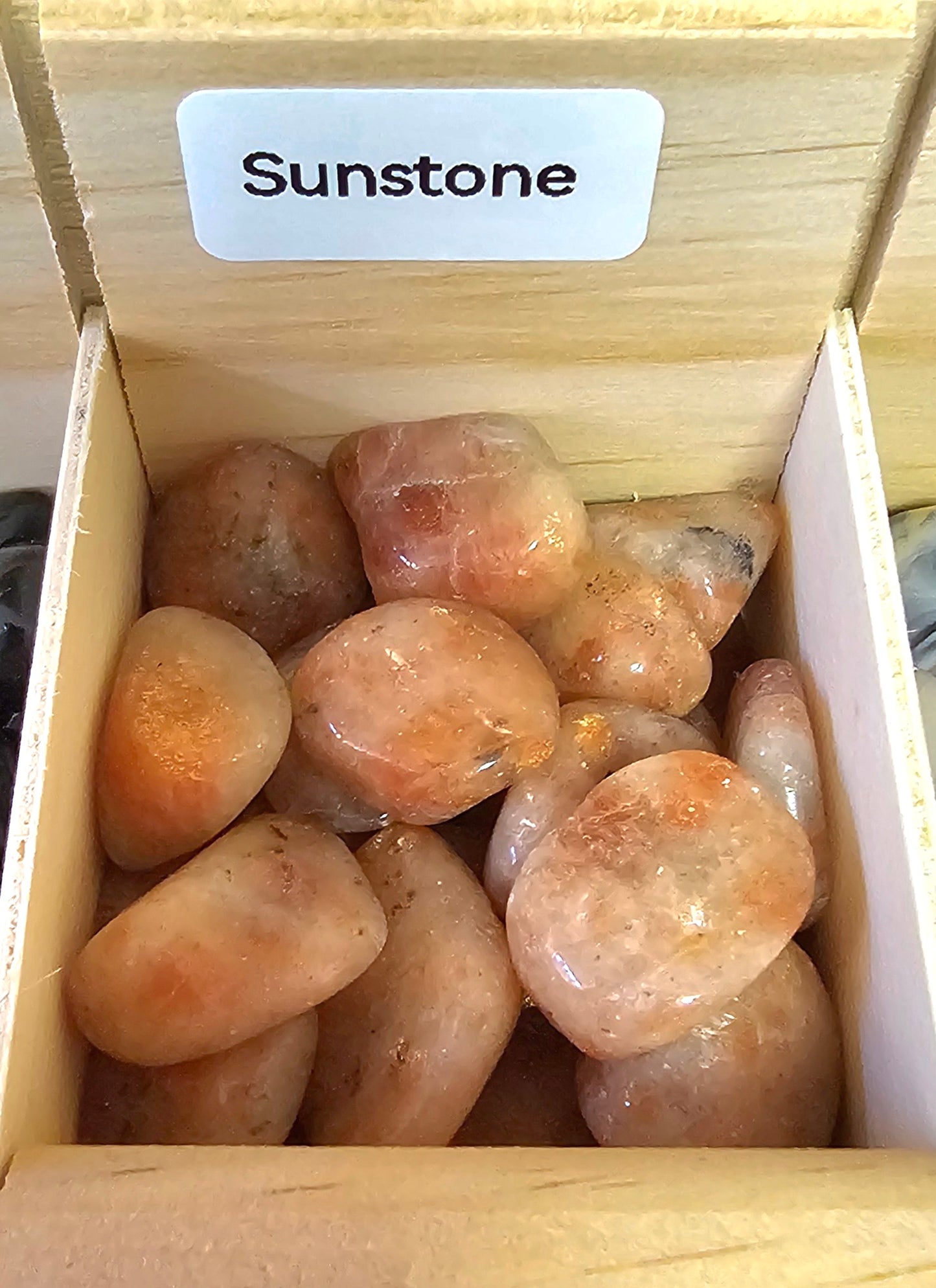 Sunstone