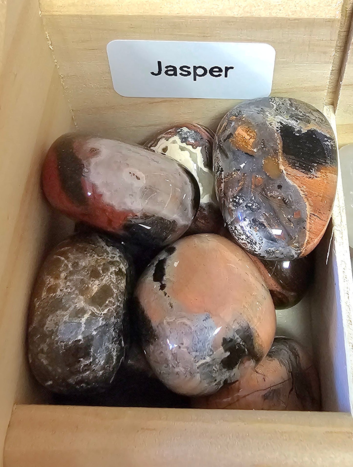 Jasper