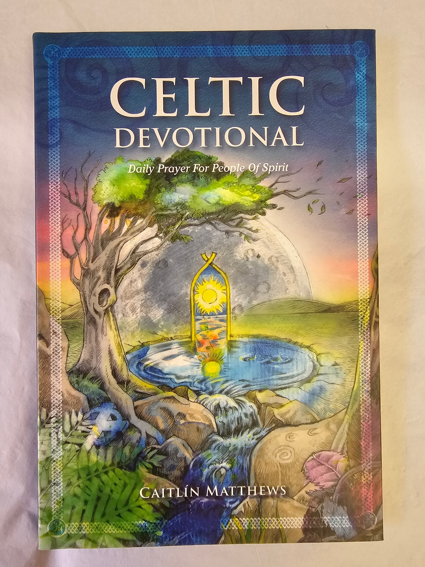 Celtic Devotional