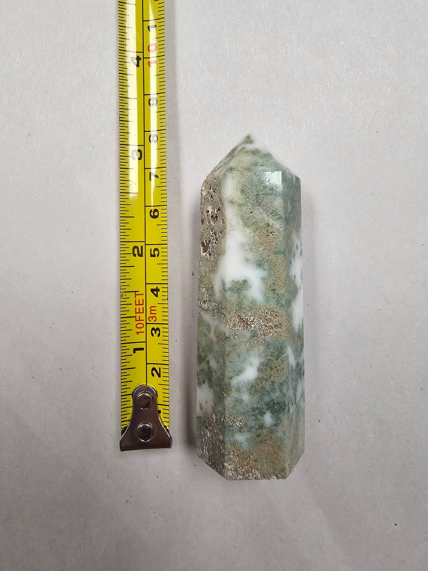 Moss Agate tower (2)