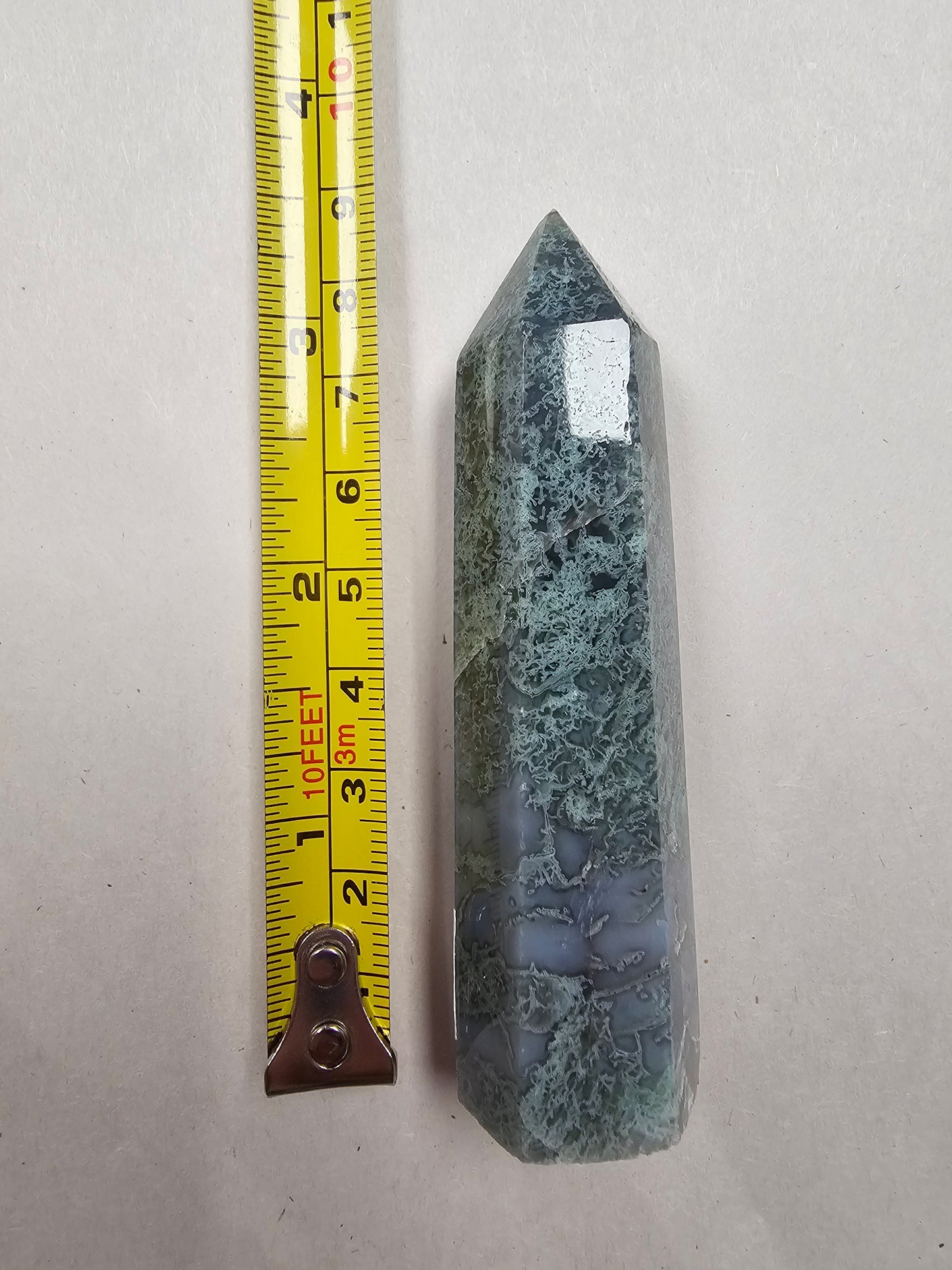 Moss Agate tower (3)