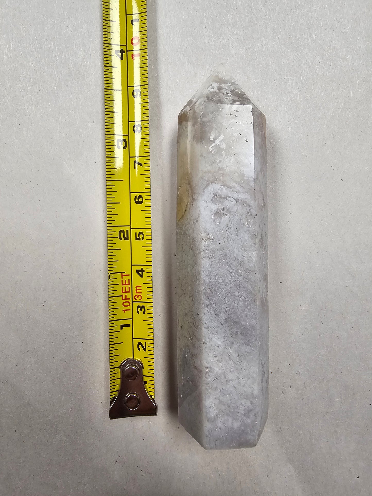 Flower Agate tower (11)