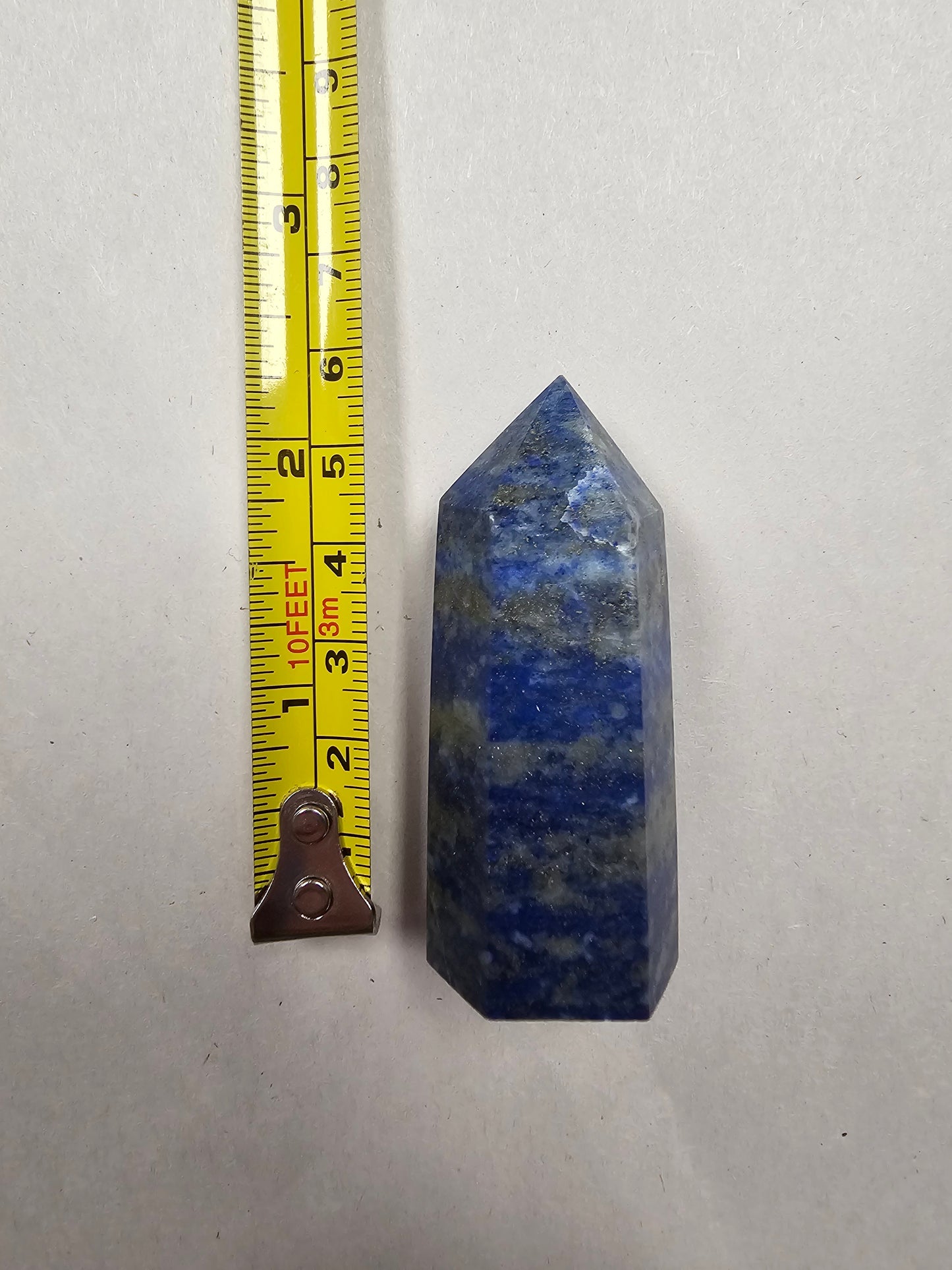 Lapis Lazuli tower (16)