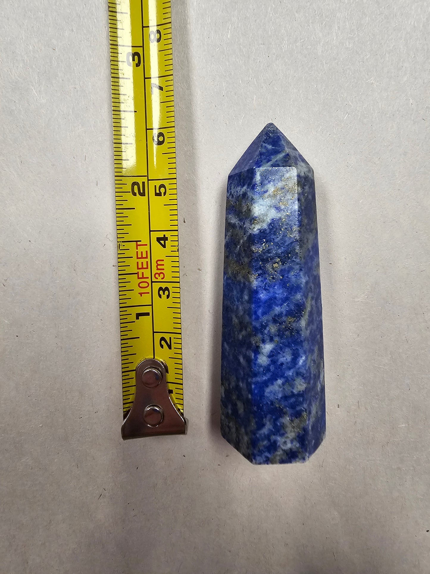 Lapis Lazuli tower (17)