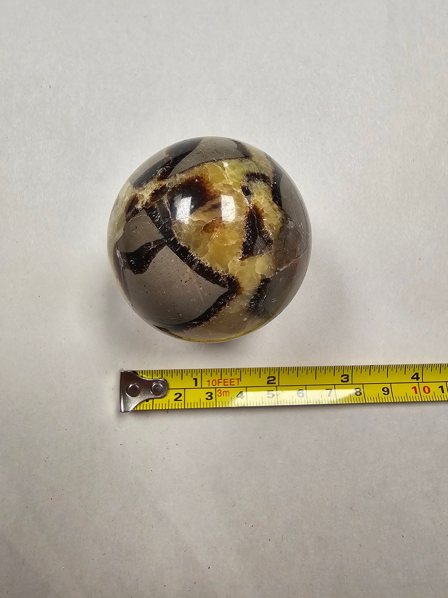 Septarian Sphere (28)