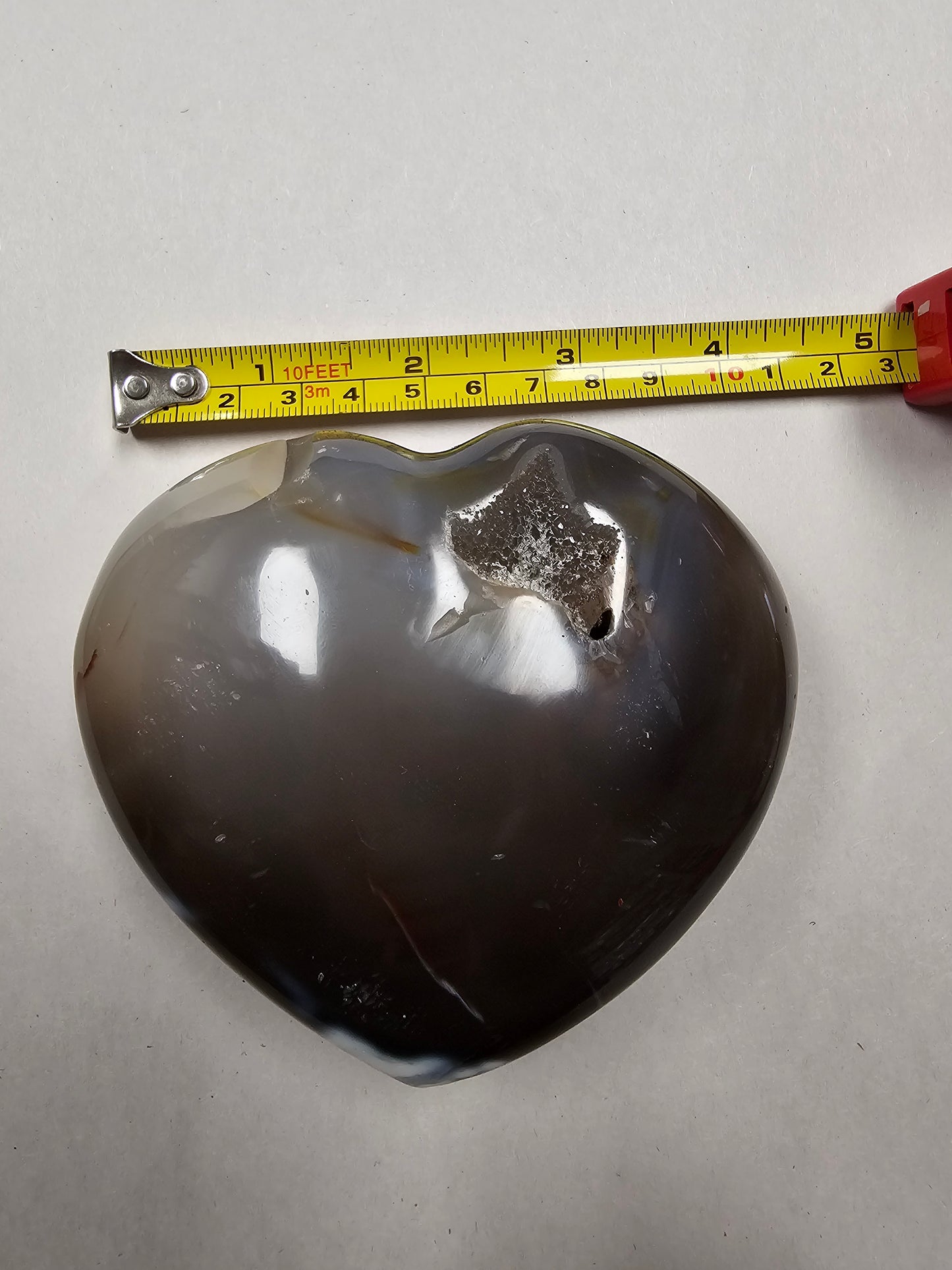 Orca Agate Heart (33)