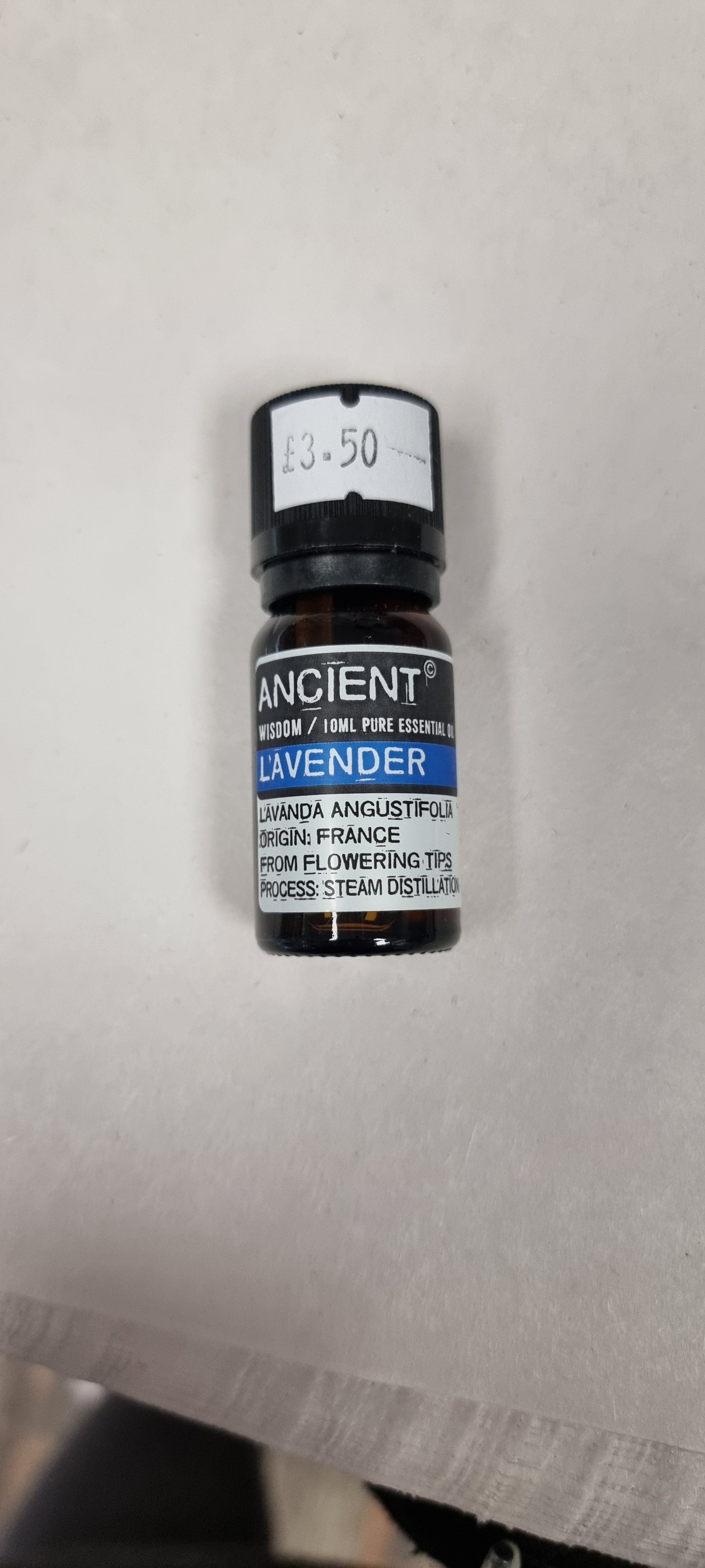 Lavender Essential Oil