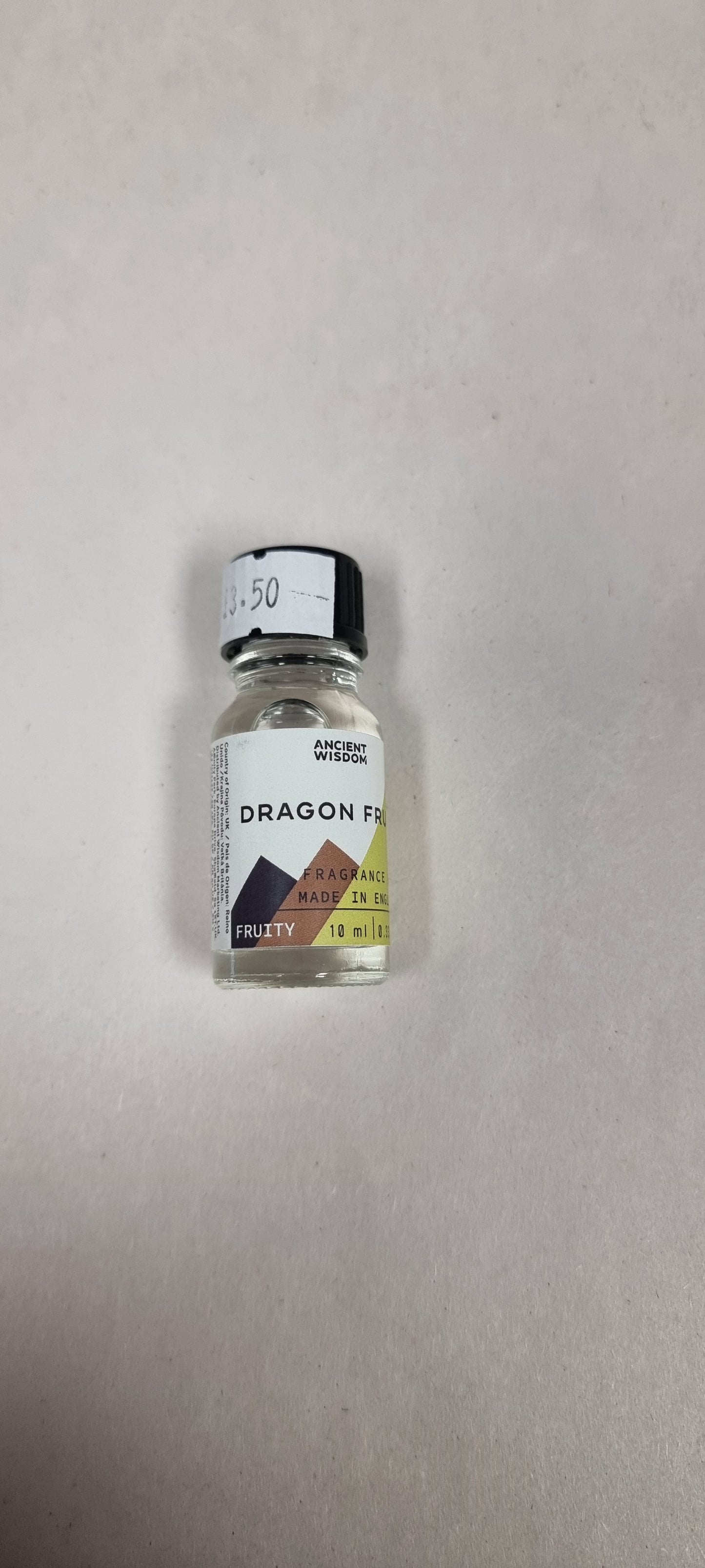 Dragon Fruit insense oil