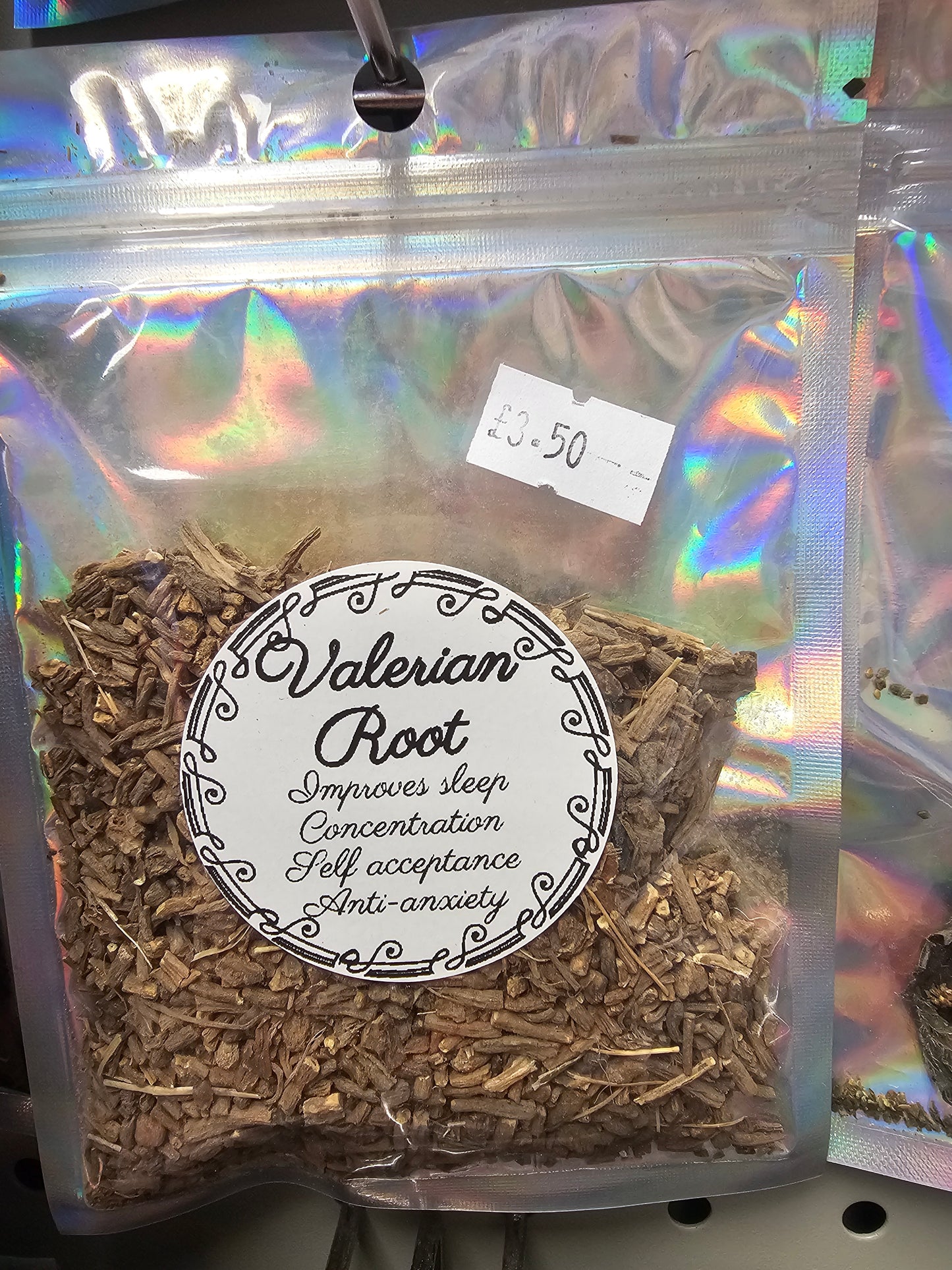 Valerian Root