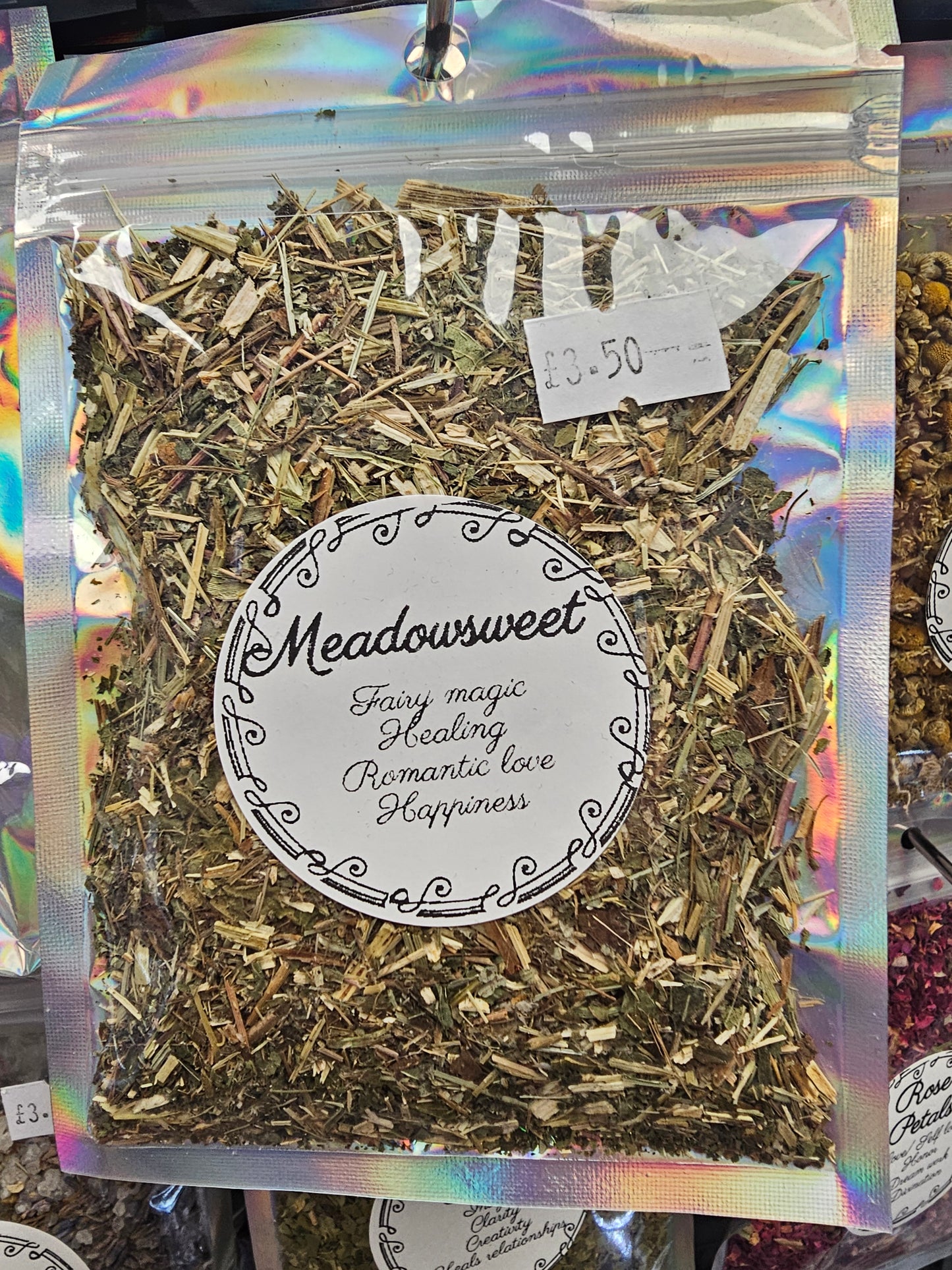 Meadowsweet