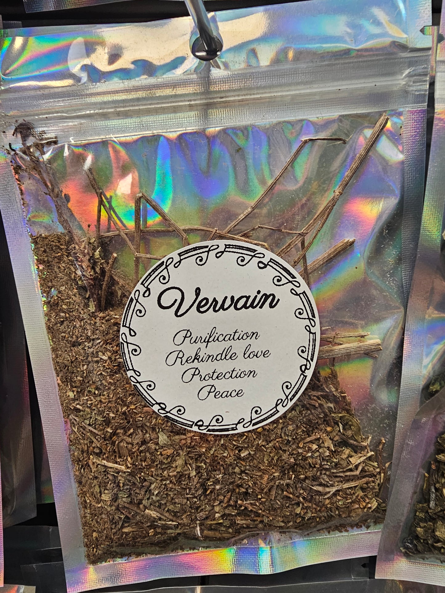 Vervain
