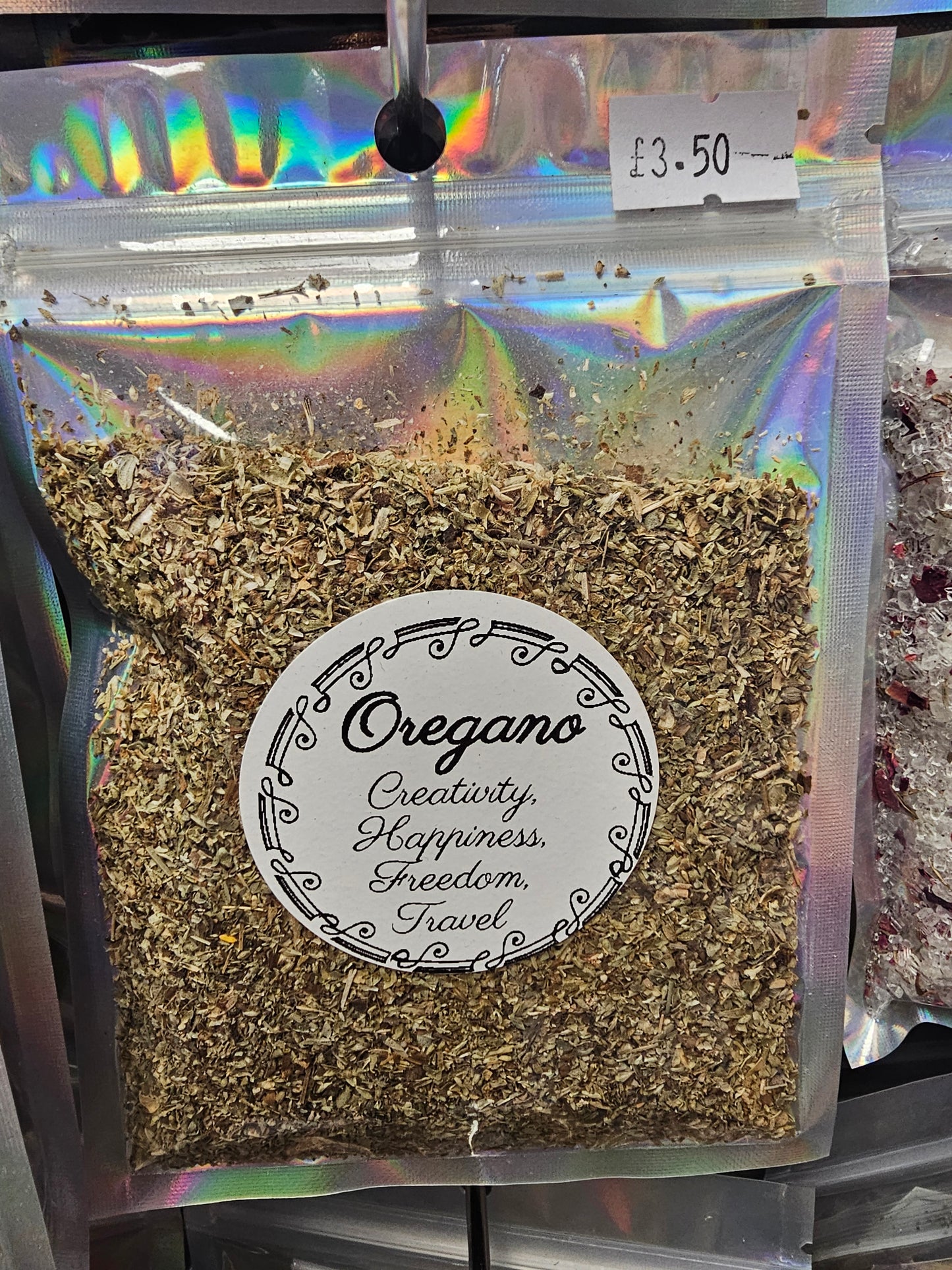 Oregano