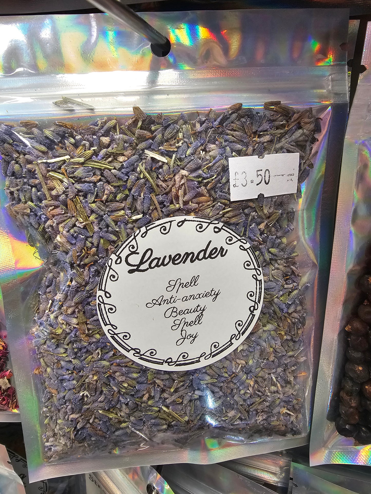 Lavender