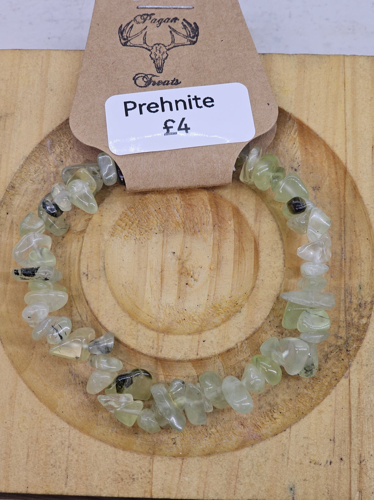 Prenite chip bracelet