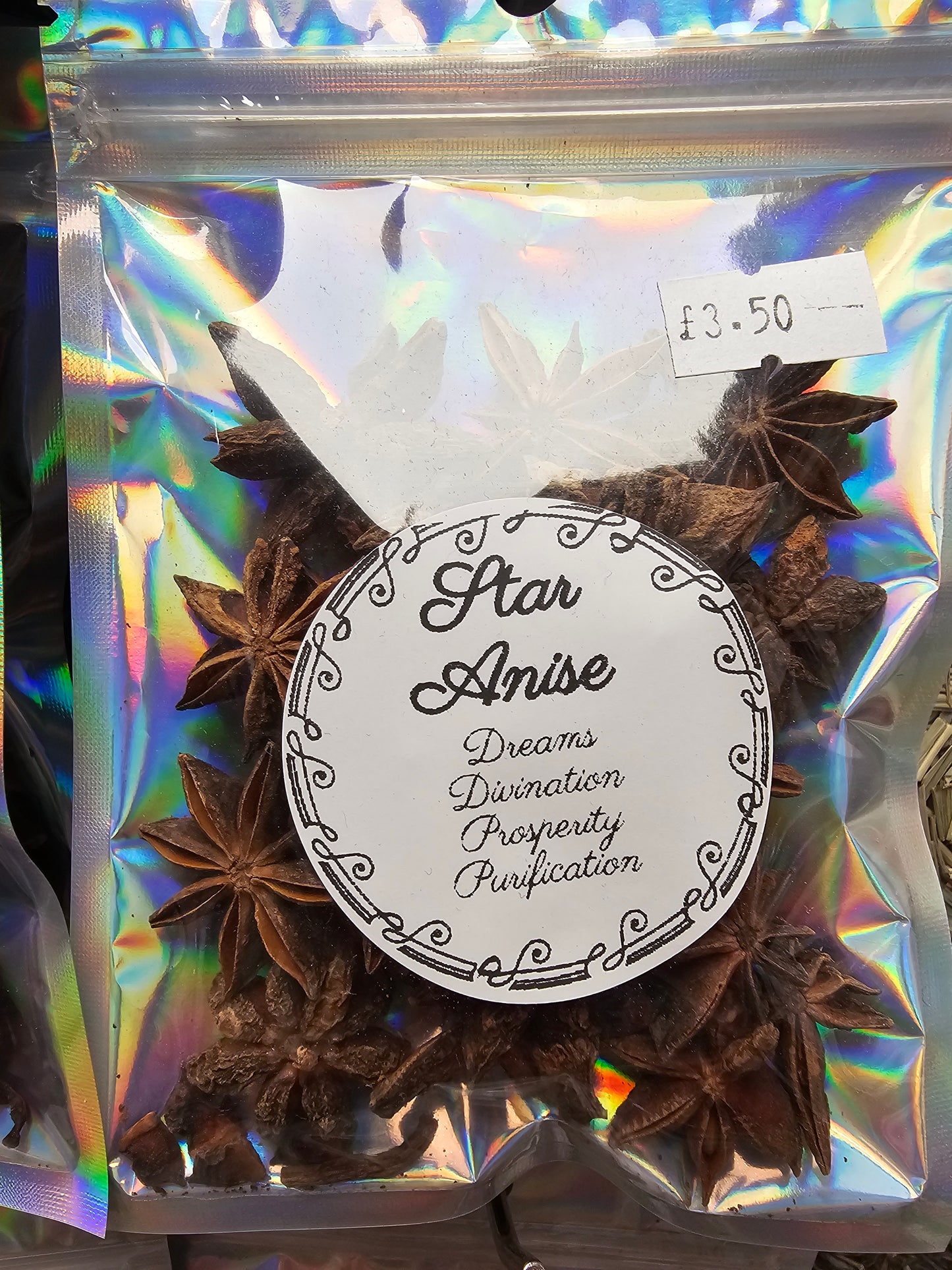 Star Anise
