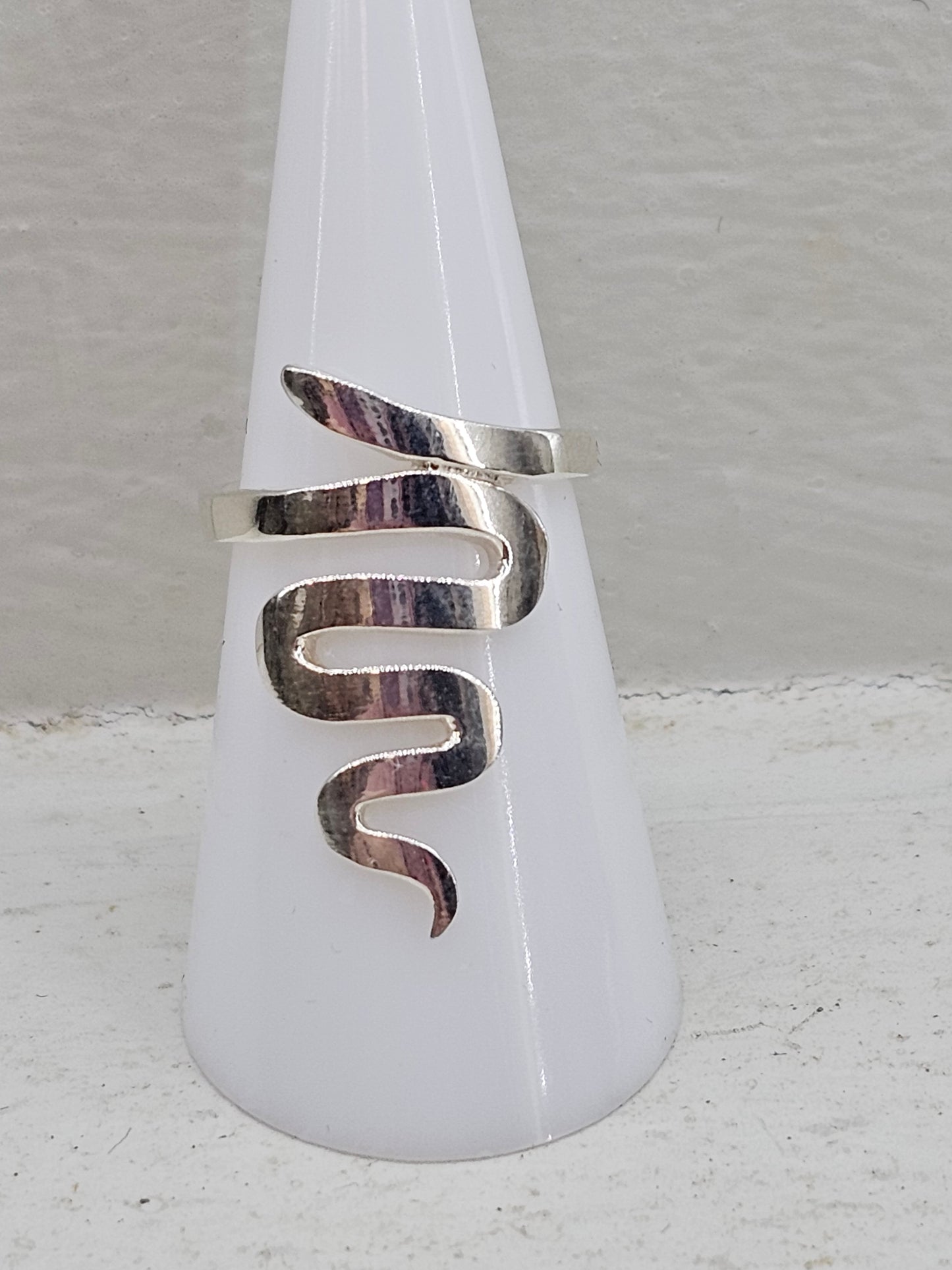 925 silver ring size L