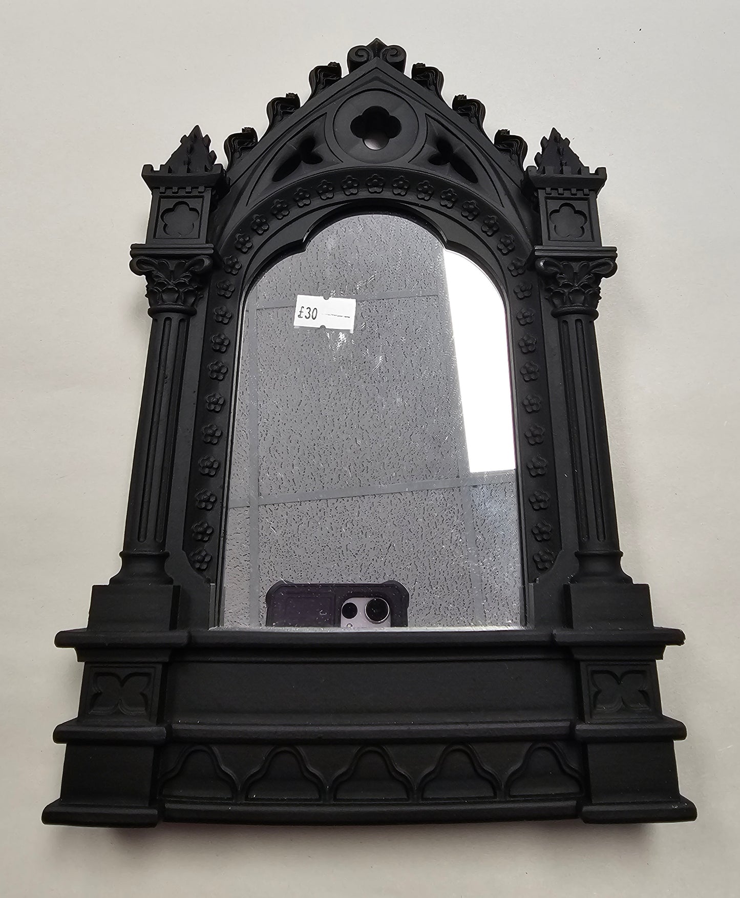 Gothic Mirror