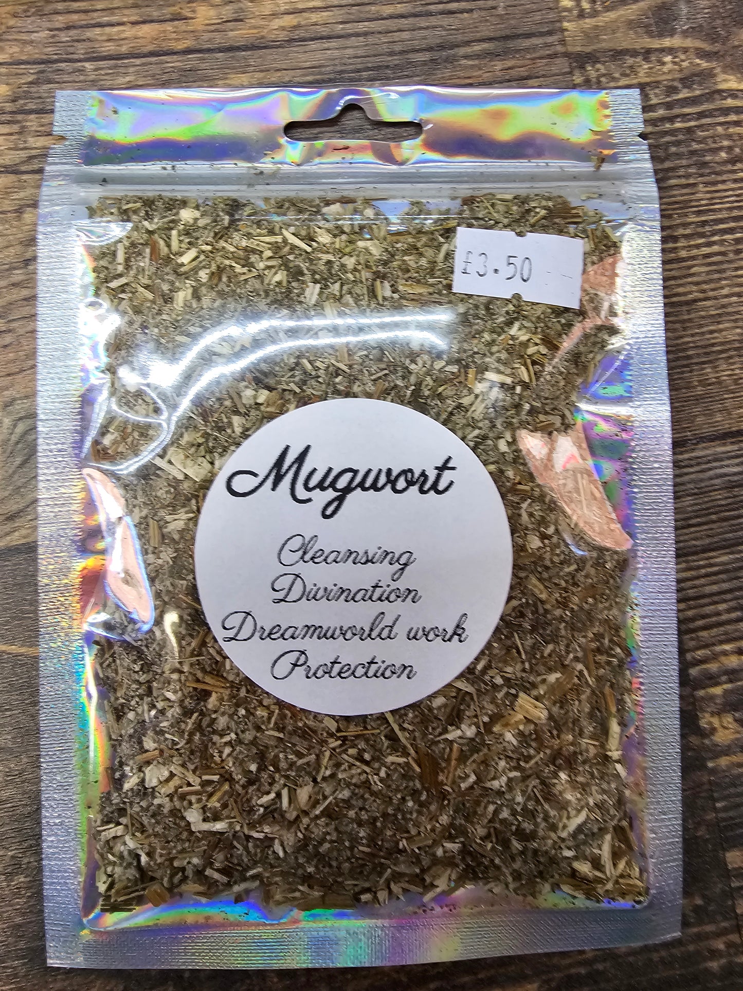 Mugwort
