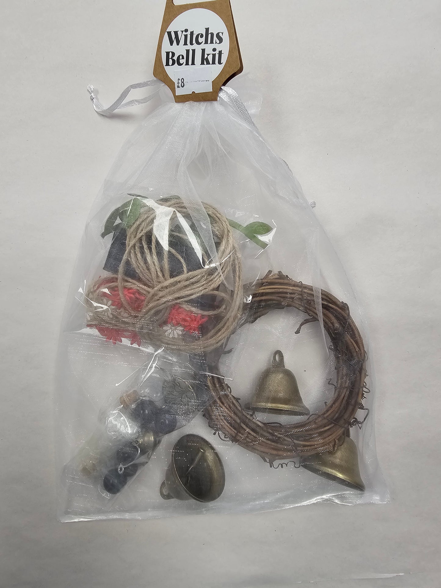 Witches Bell Kit