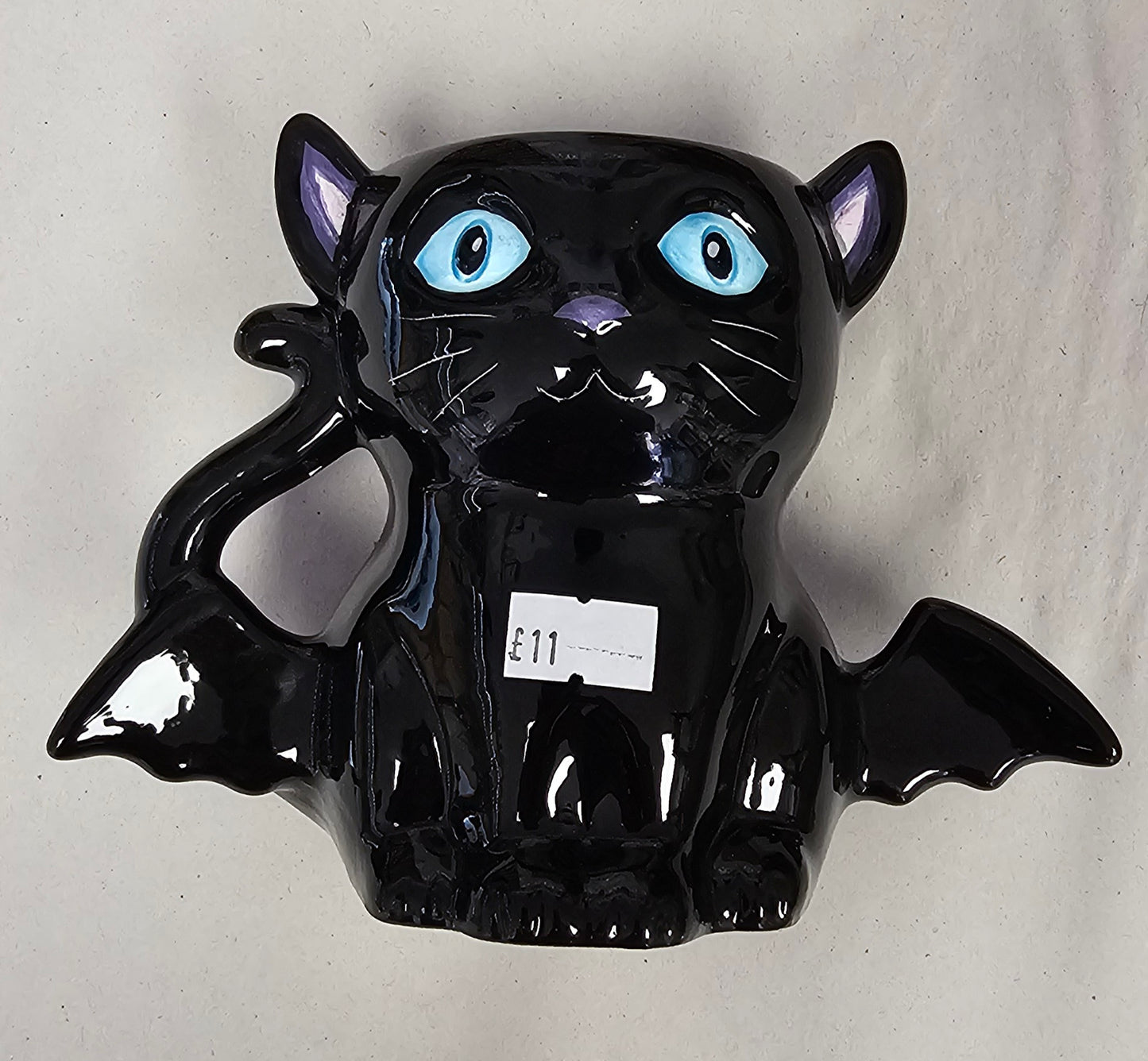 BatCat Mug
