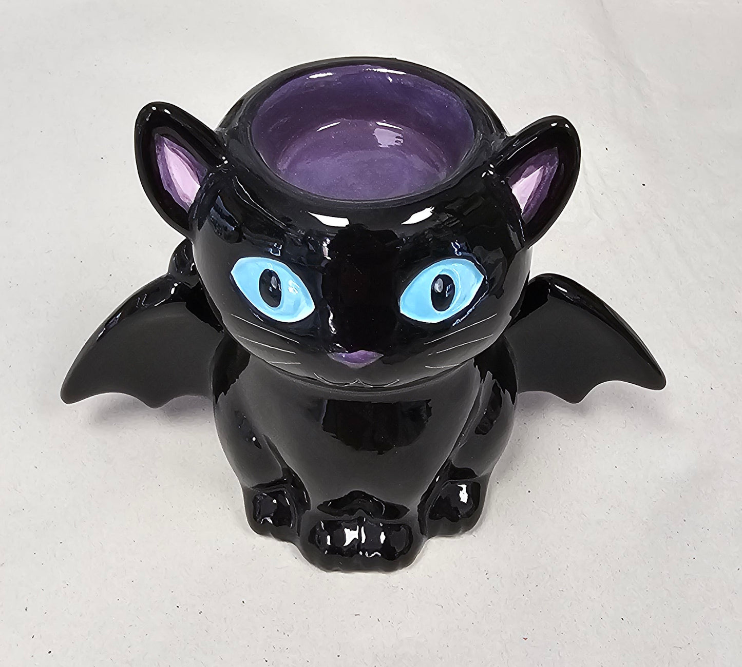 BatCat Oil Burner