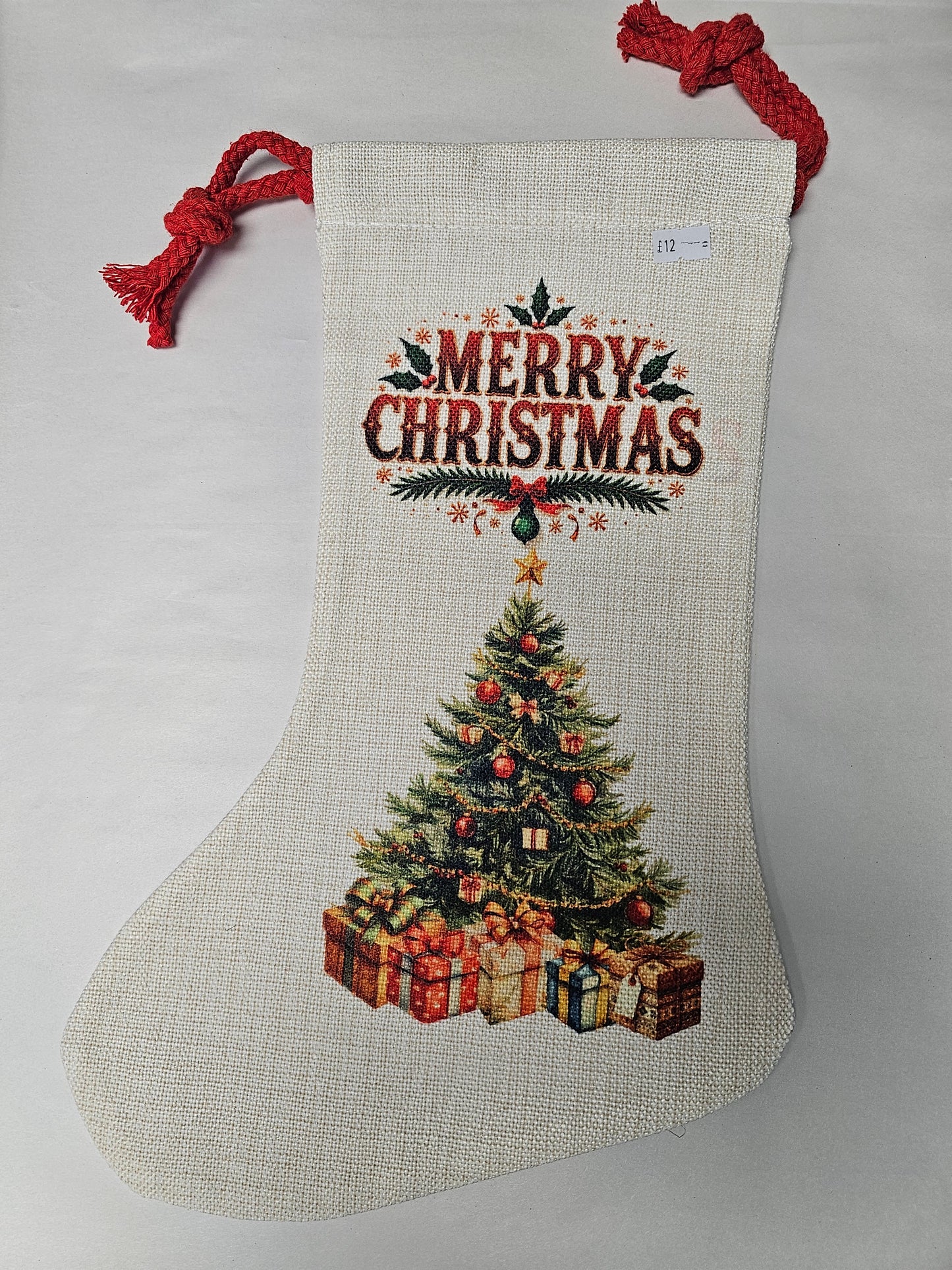 Christmas Stocking