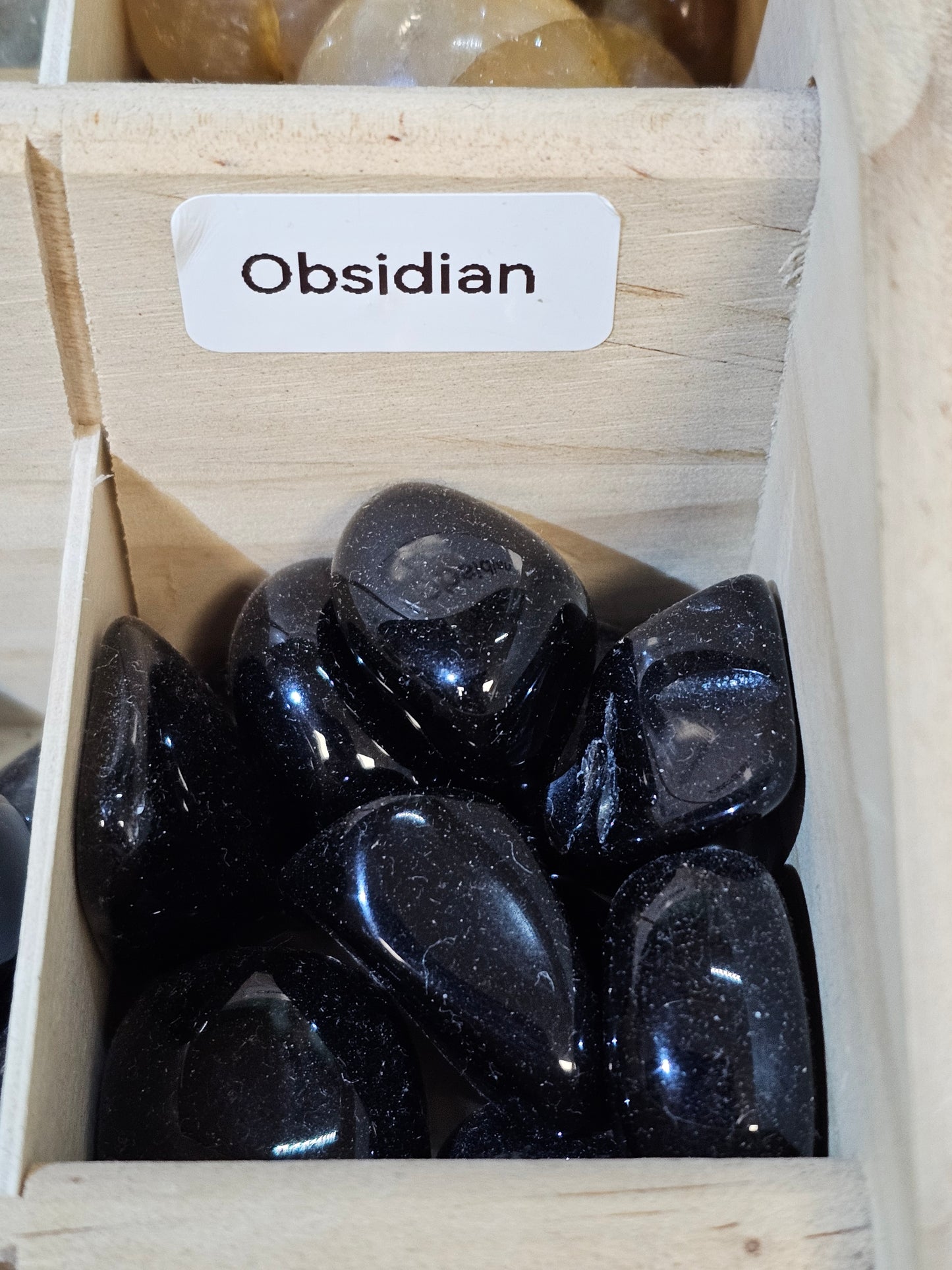 Obsidian