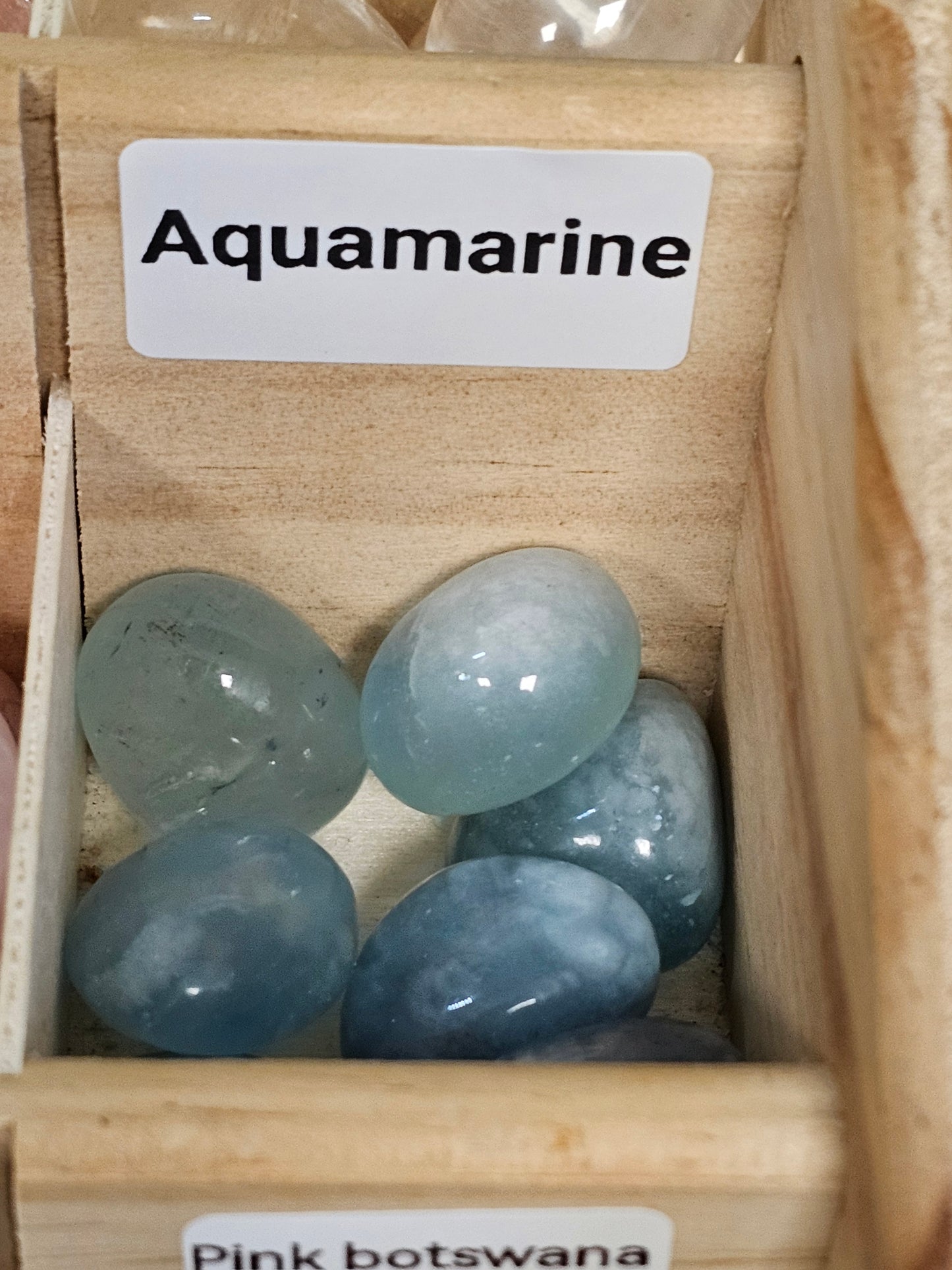 Aquamarine