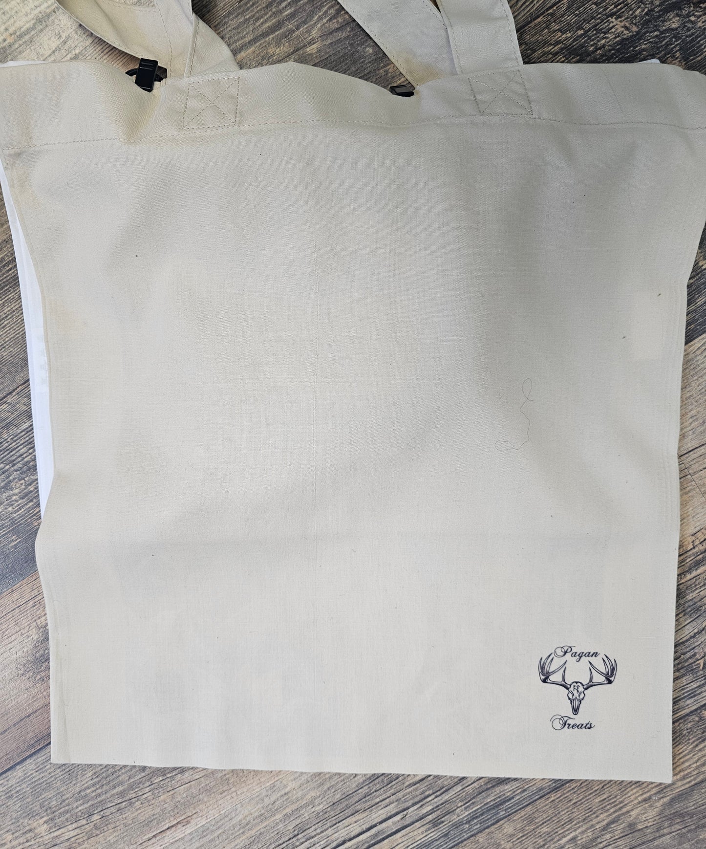 Tote Bag (Cream)