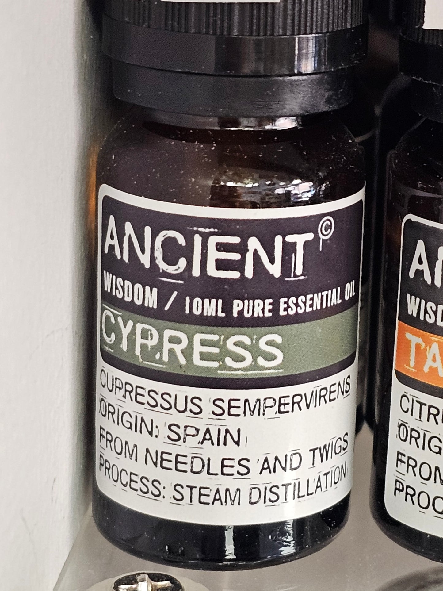 Pure Essential Oils 10ml