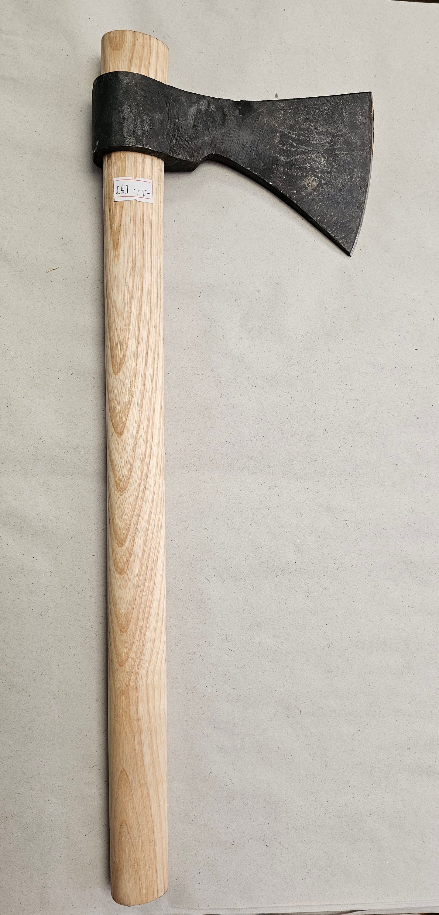 Throwing Axe (46cm)