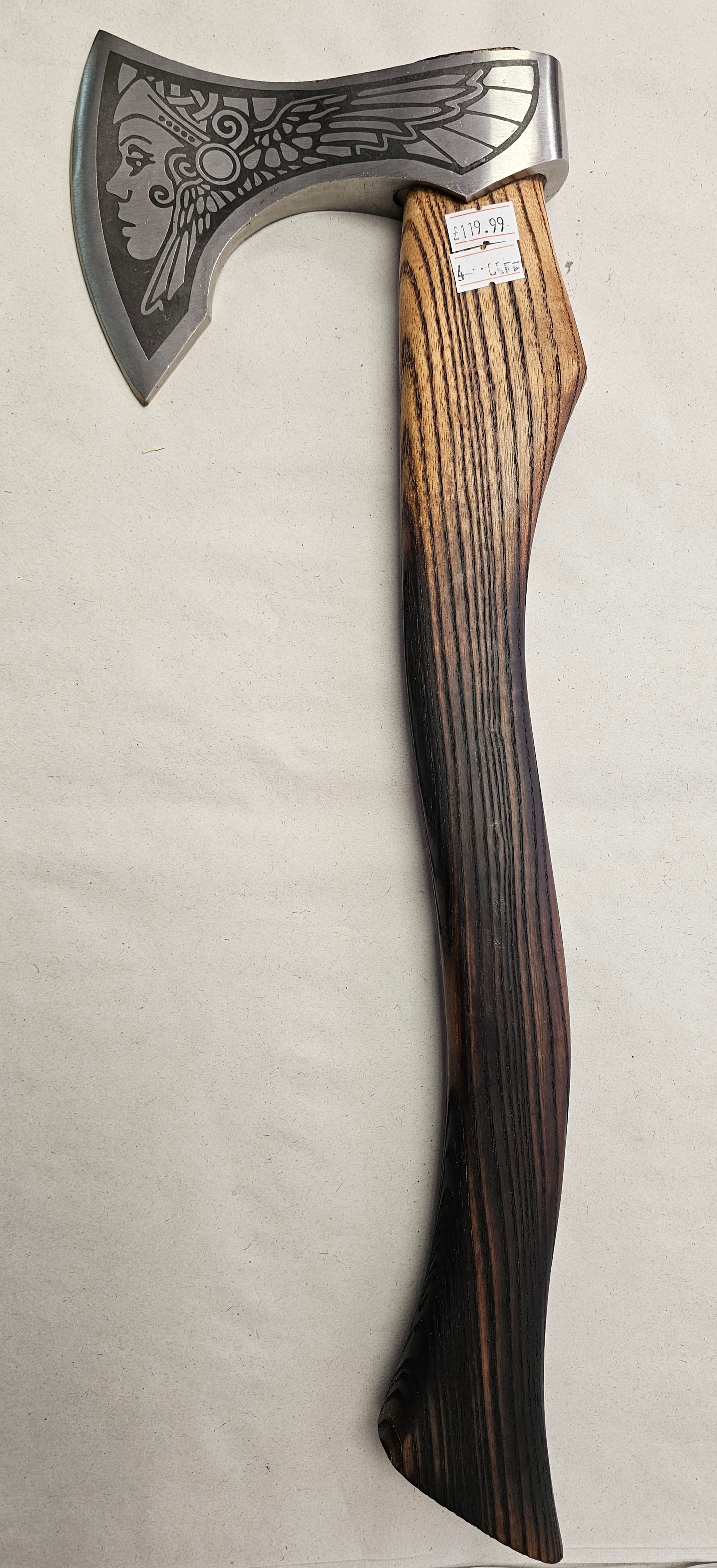 The Valkyrie Axe (46cm)