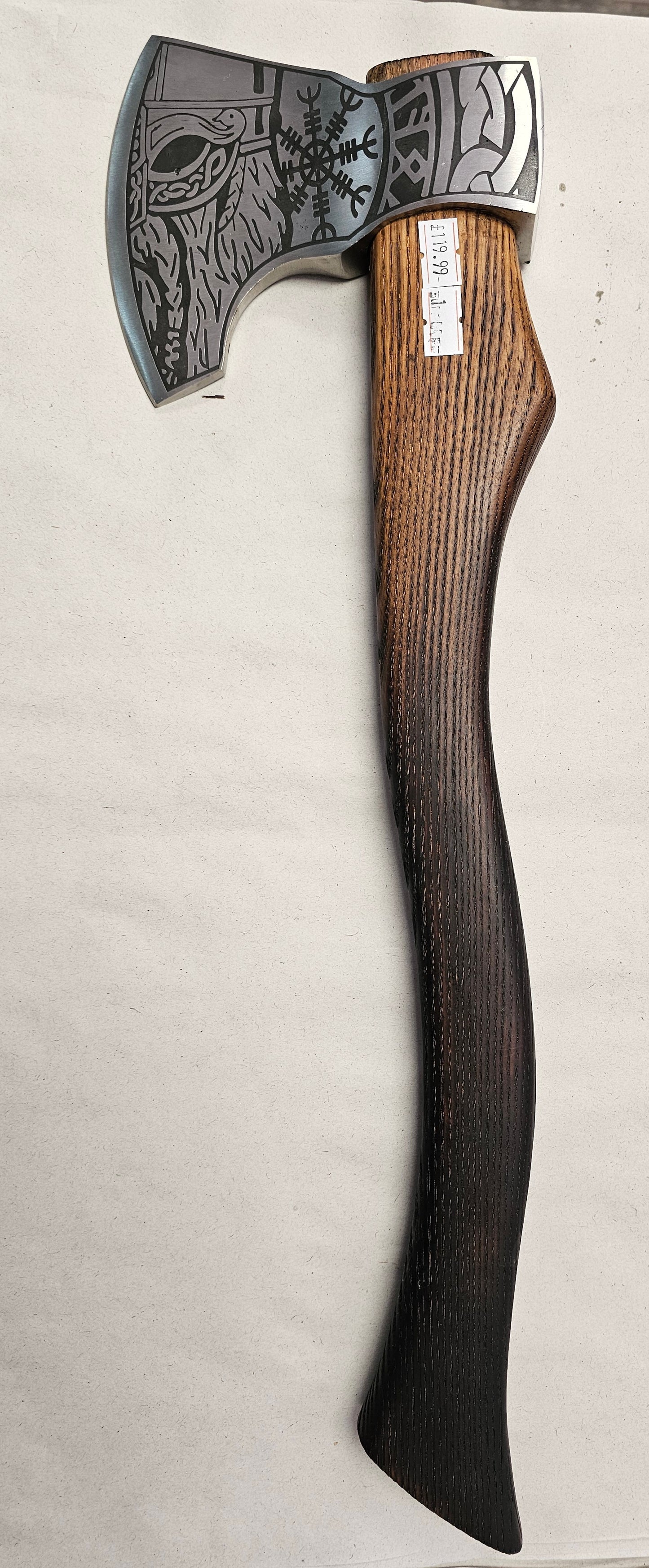The Viking Axe (47cm)