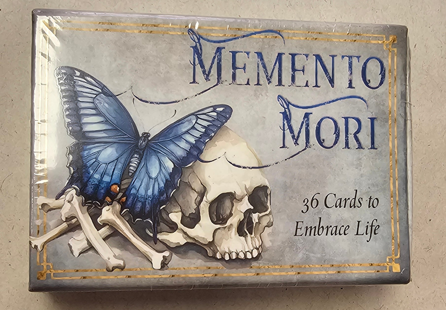 Divination, Meditation & Other Card Decks