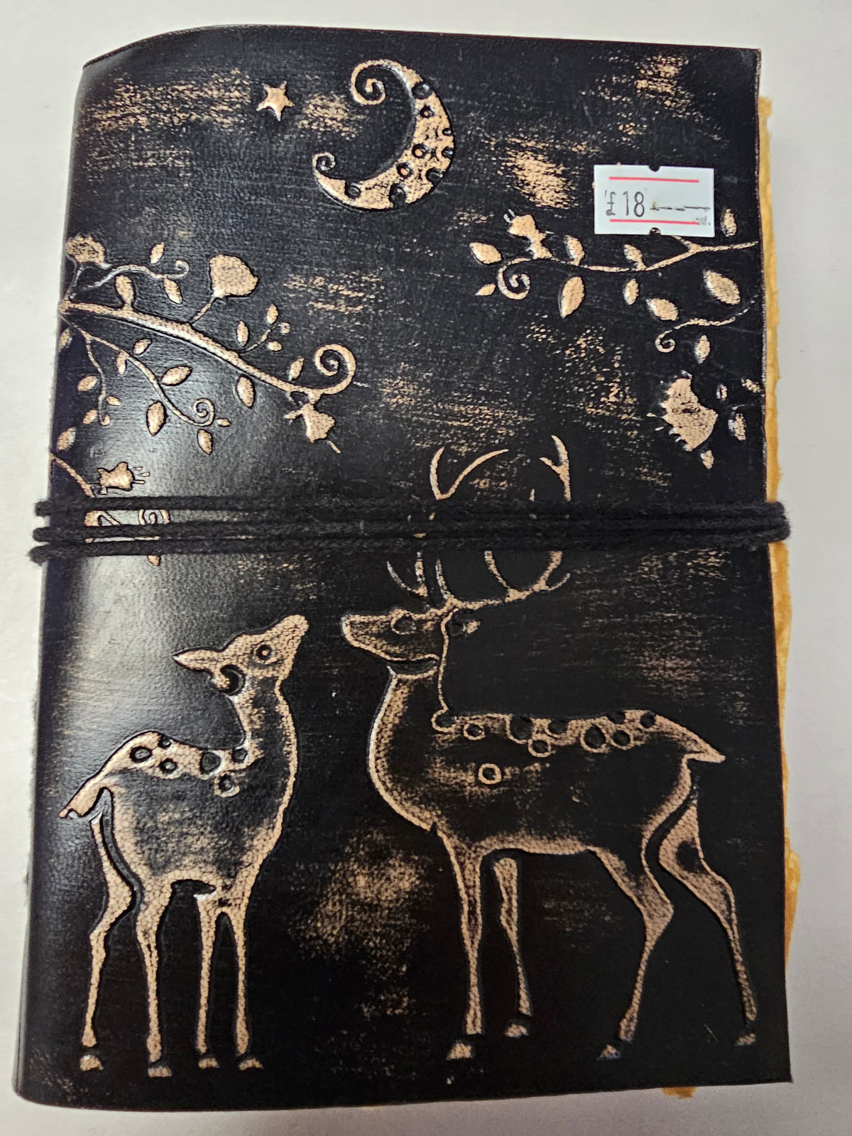 Deer Grimoire