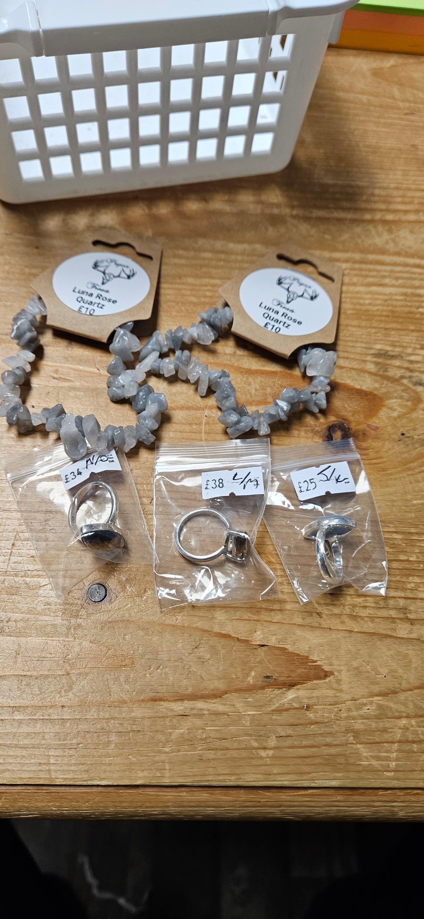 Charl 🌟 live basket