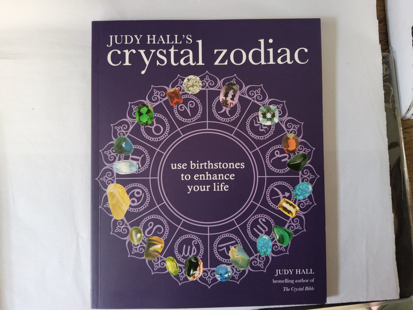 Crystal Zodiac