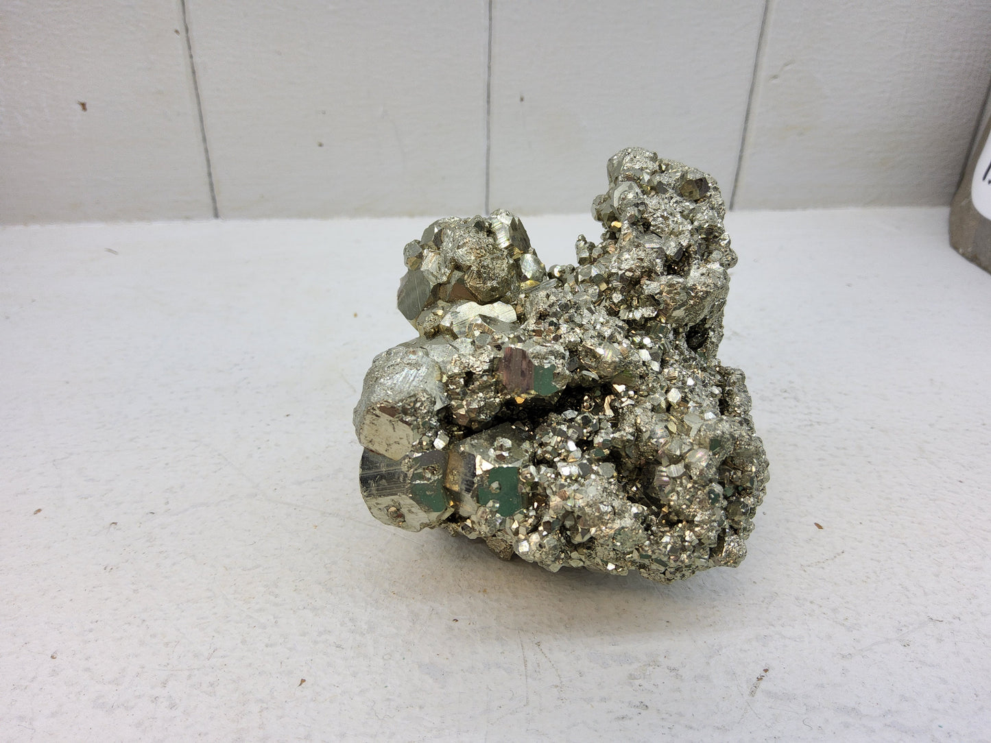 Pyrite raw chunk (43)