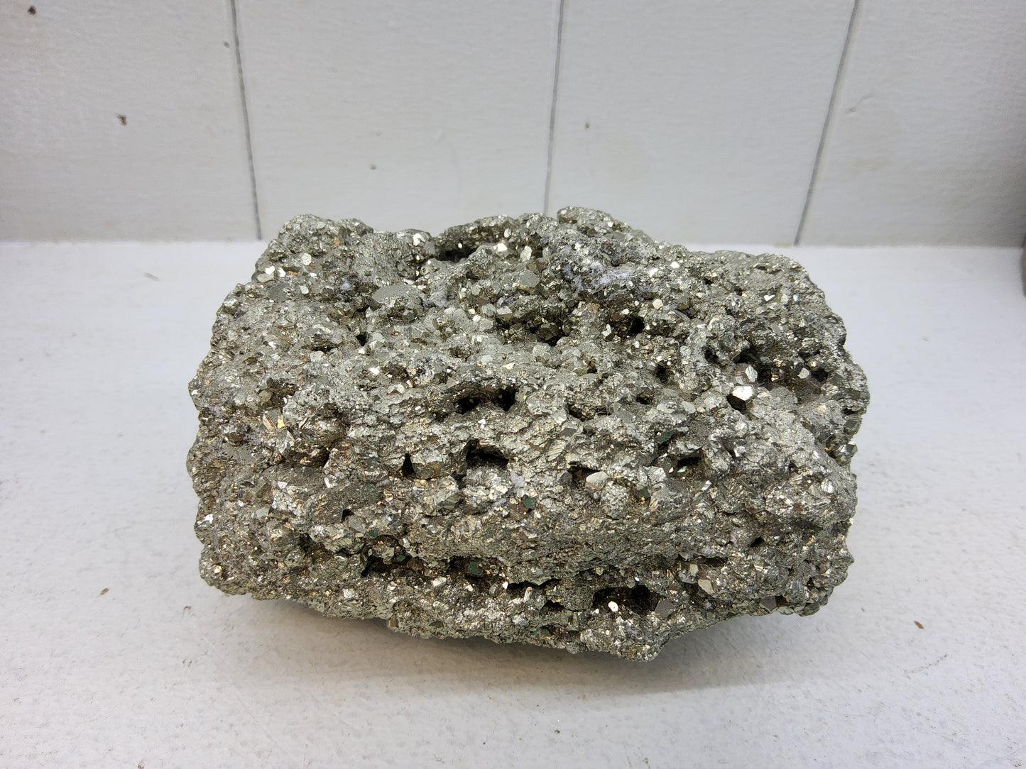 Pyrite raw chunk (44)
