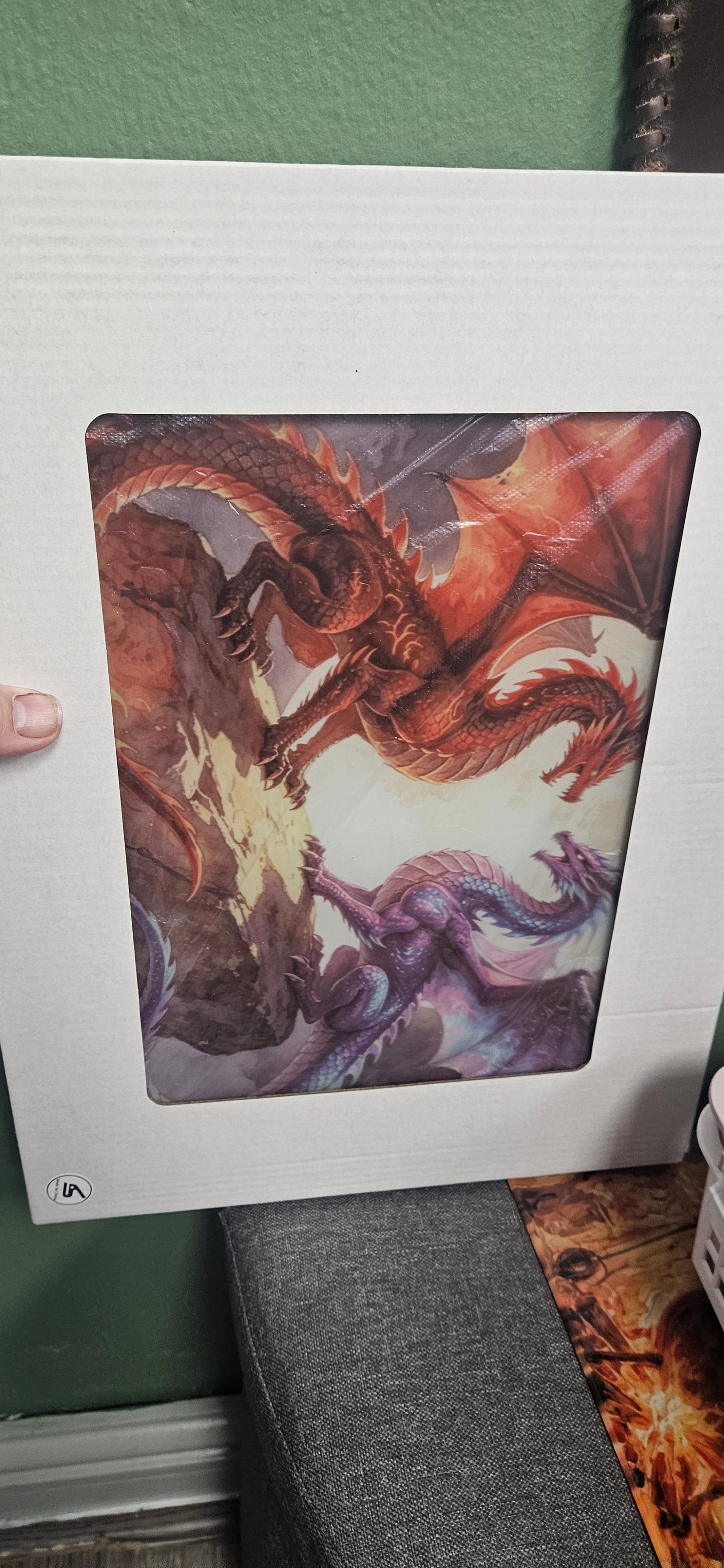 Lindsay live basket
