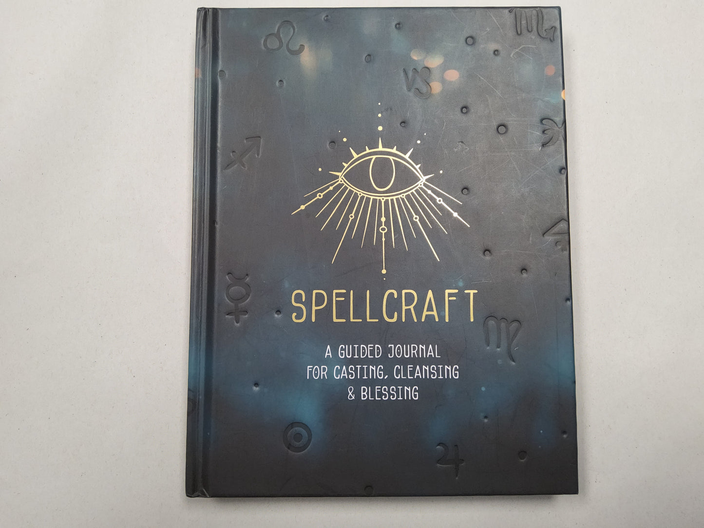 Spellcraft
