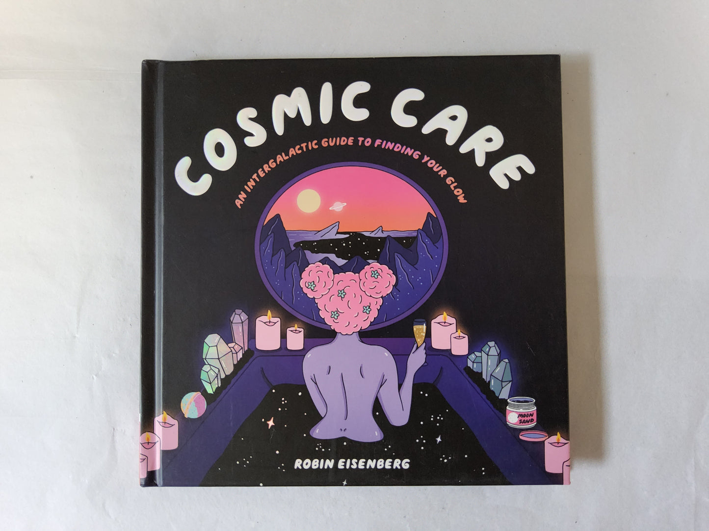 Cosmic care