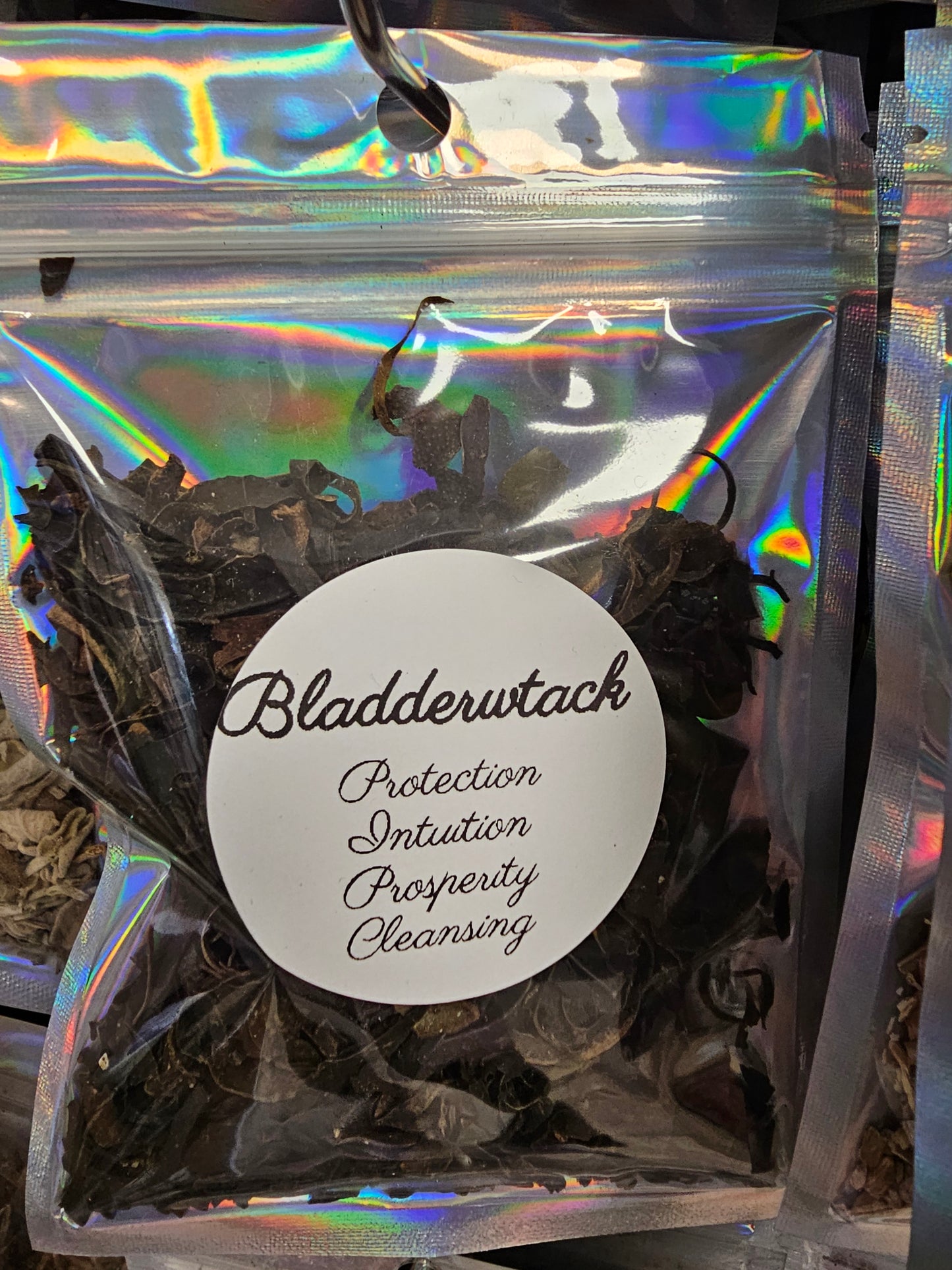 Bladderwrack