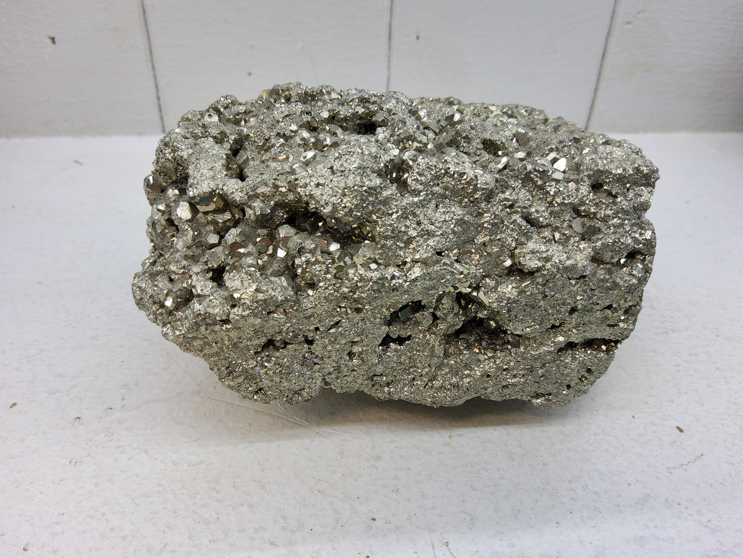 Pyrite raw chunk (44)