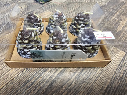 Speciality Candles