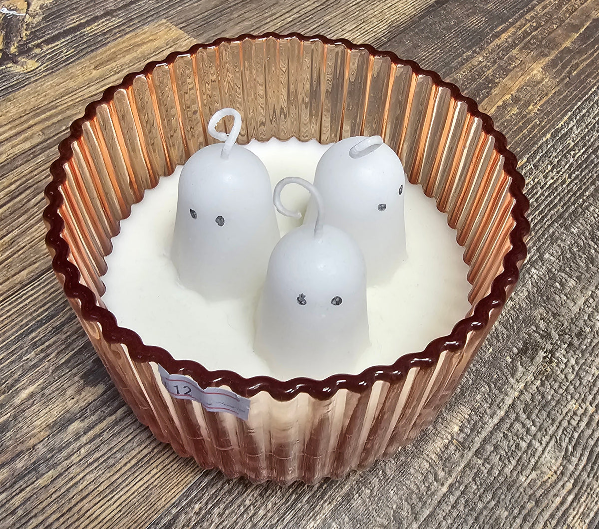 Speciality Candles
