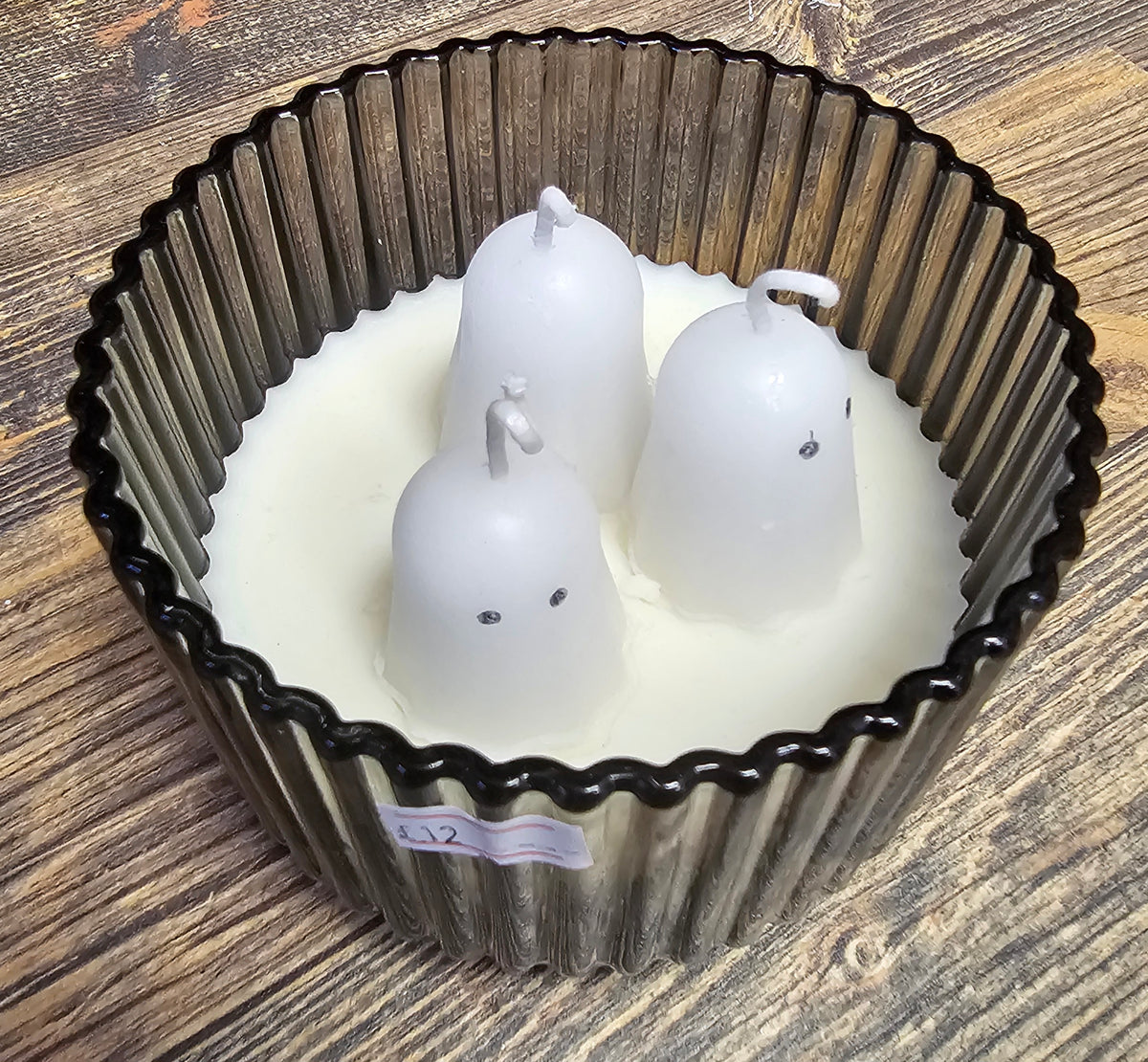 Speciality Candles